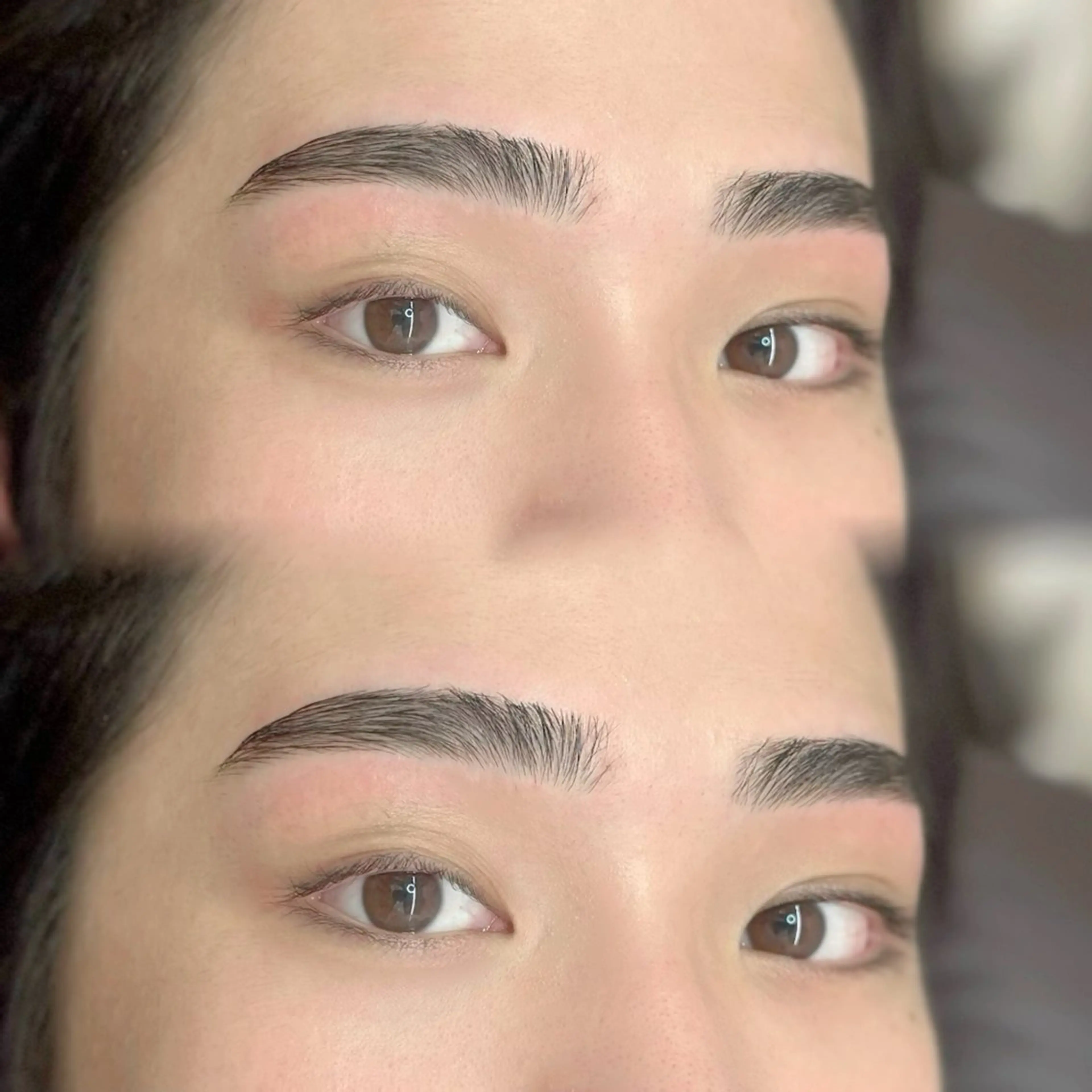 メンズ アイブロウ 眉毛ワックス脱毛 ME.REBO【博多】所属・ME.REBO 博多 Mahiroの眉毛・アイブロウイメージ