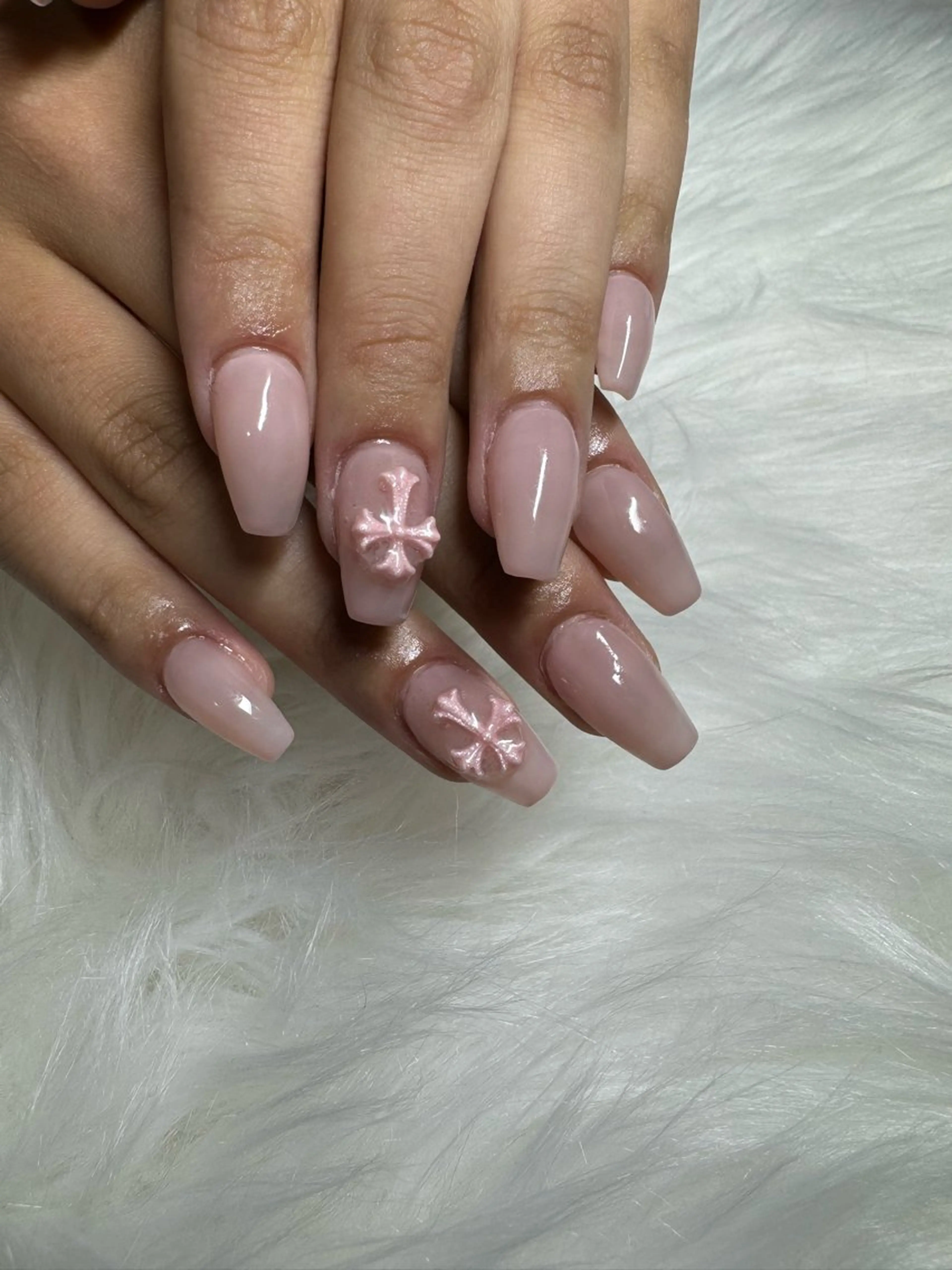 ネイル ハンドネイル IROHA NAIL 北村菜帆のネイルデザイン