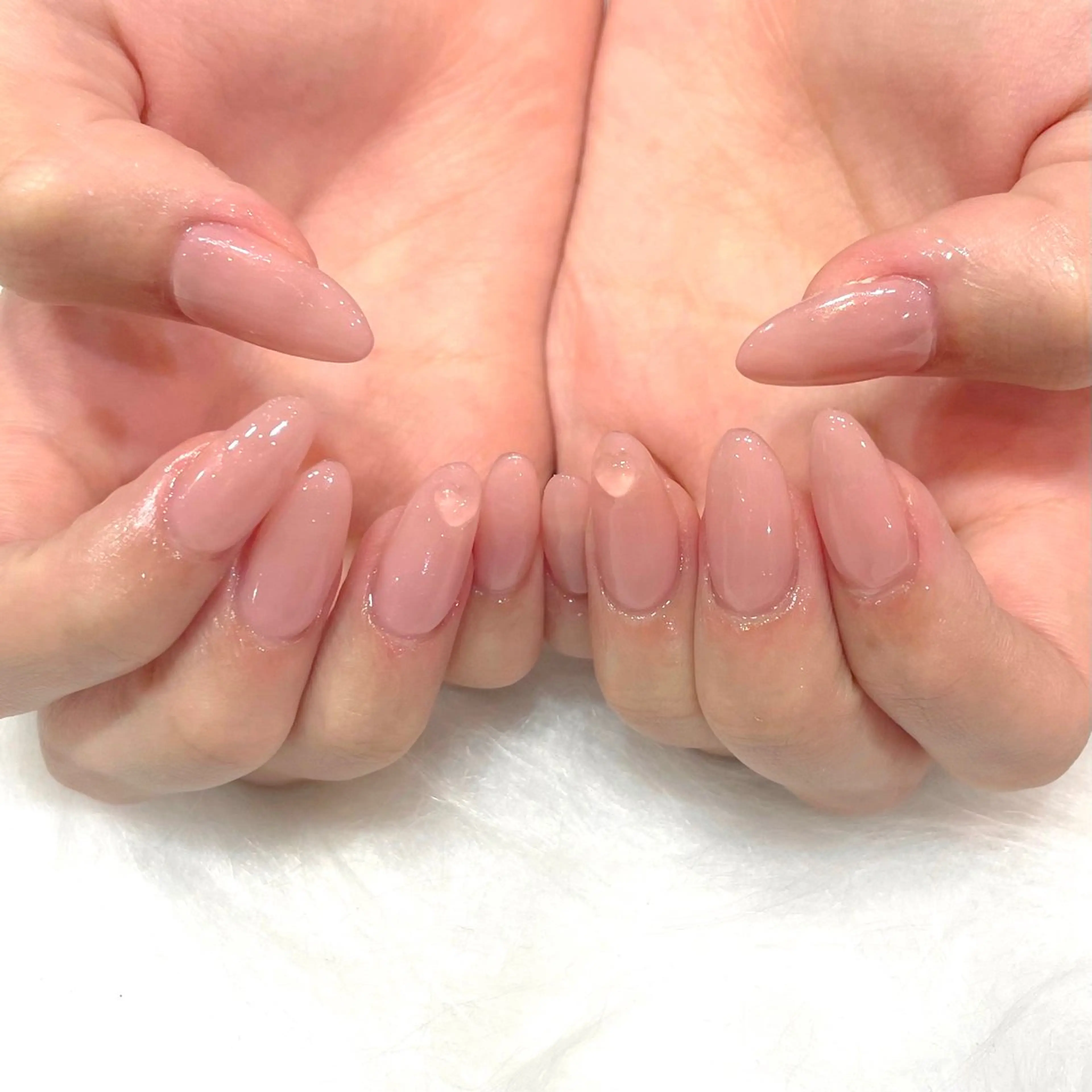 ネイル ピンク MADDY NAILS所属・MADDYNAILS ✴︎柏痛ネイルのネイルデザイン