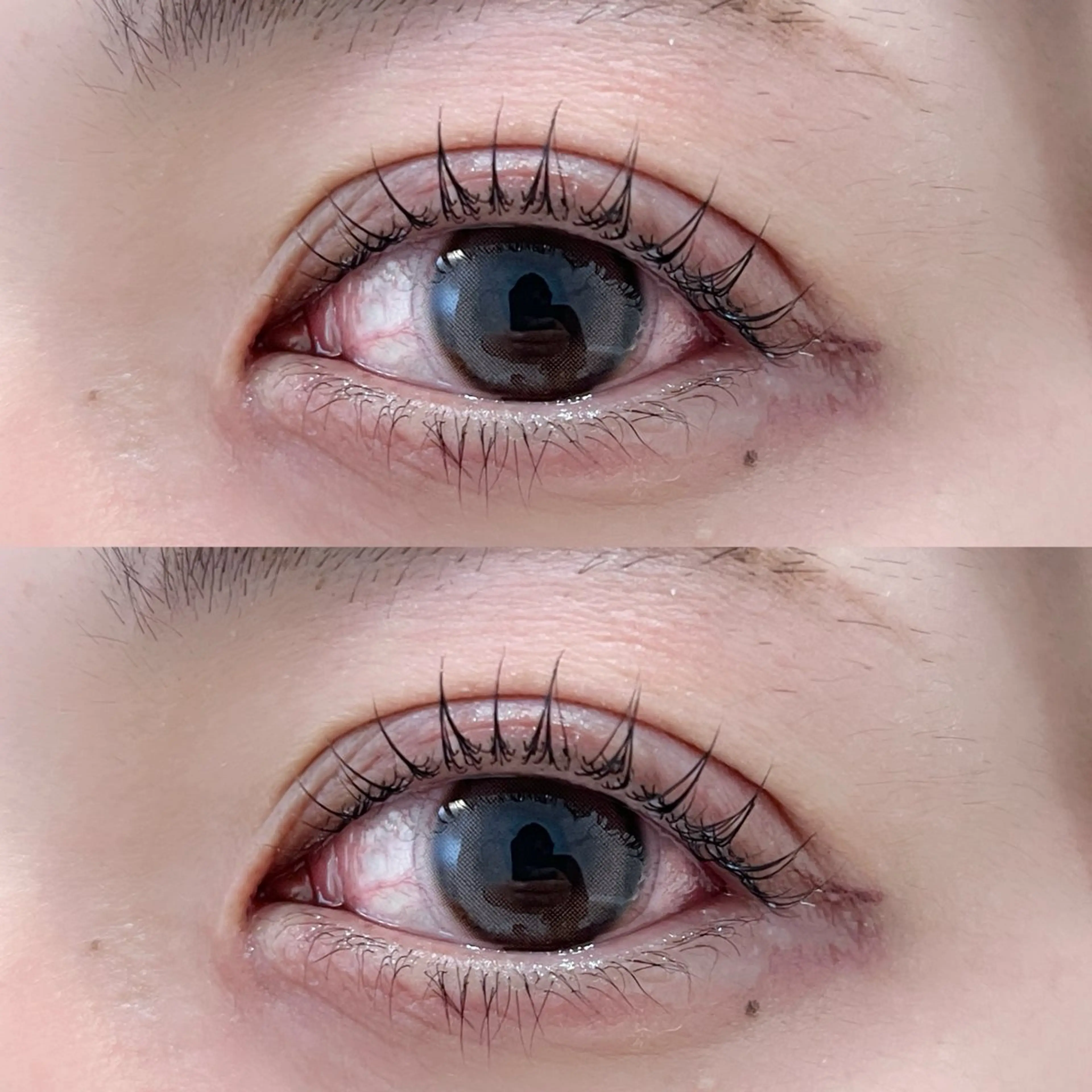 マツエク・マツパ amy HINAのマツエク・マツパデザイン