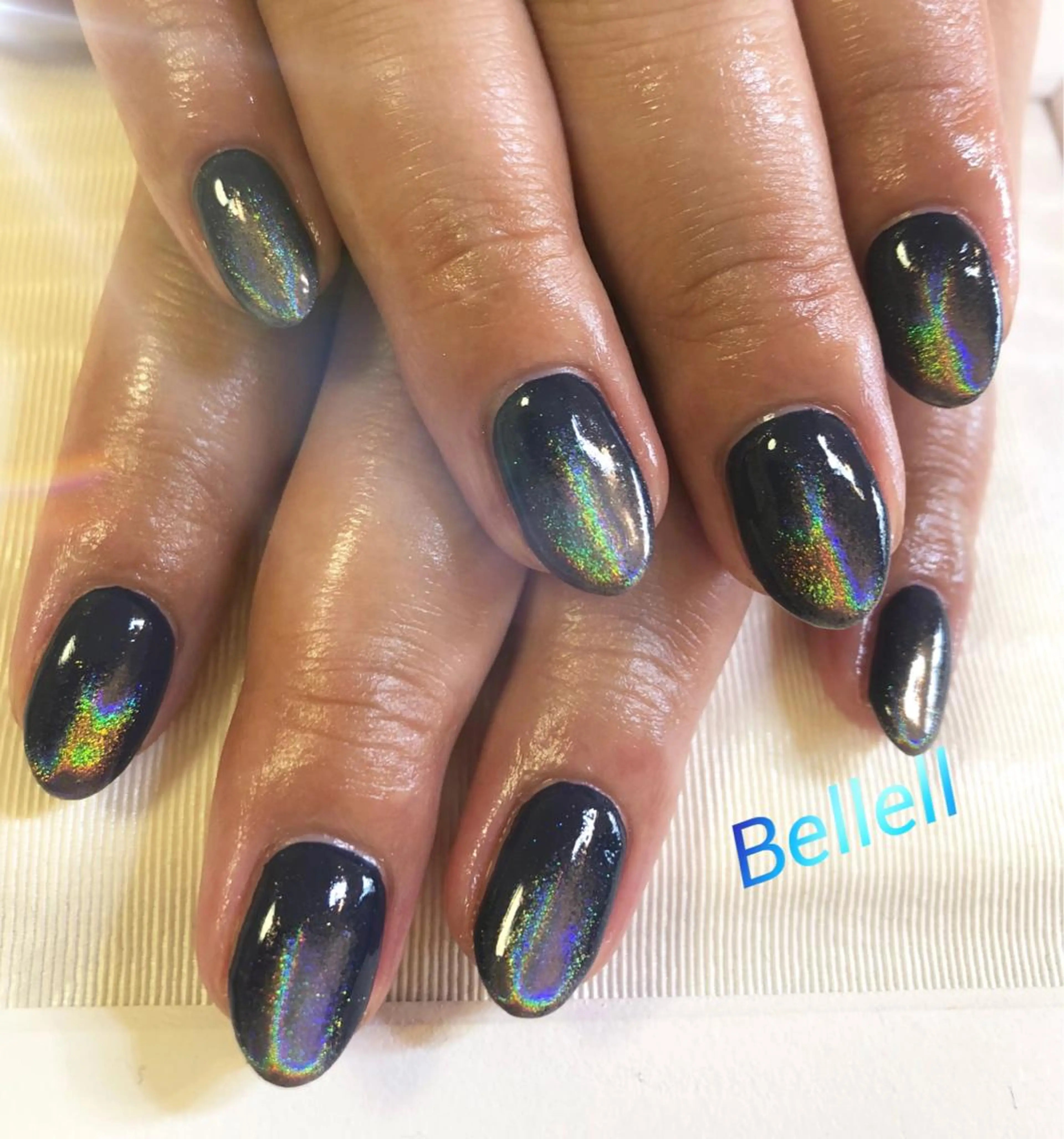 ネイル ワンカラーネイル 青木 綾子のネイルデザイン