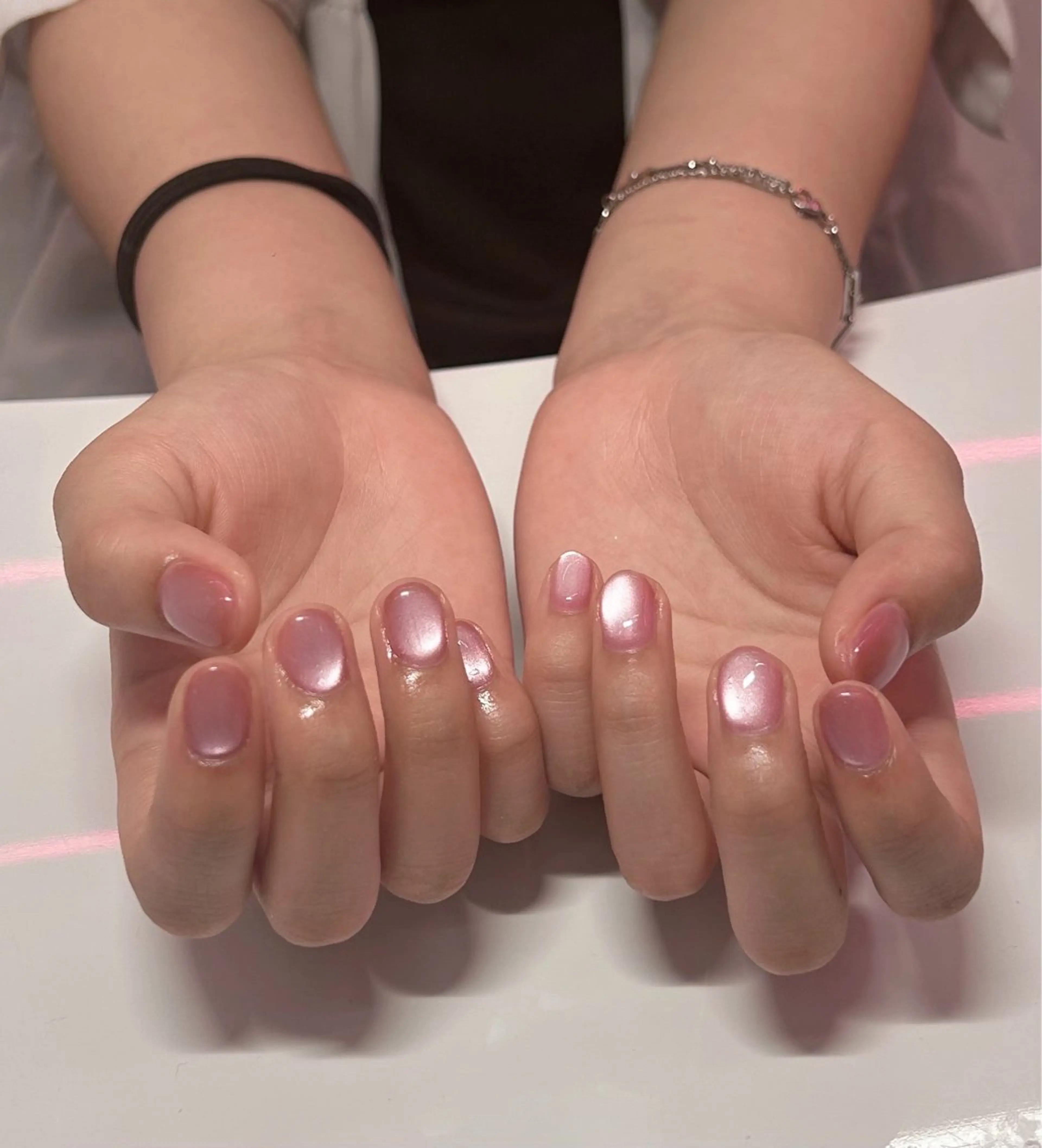 ネイル ハンドネイル WOLTOKYO NANAMIのネイルデザイン