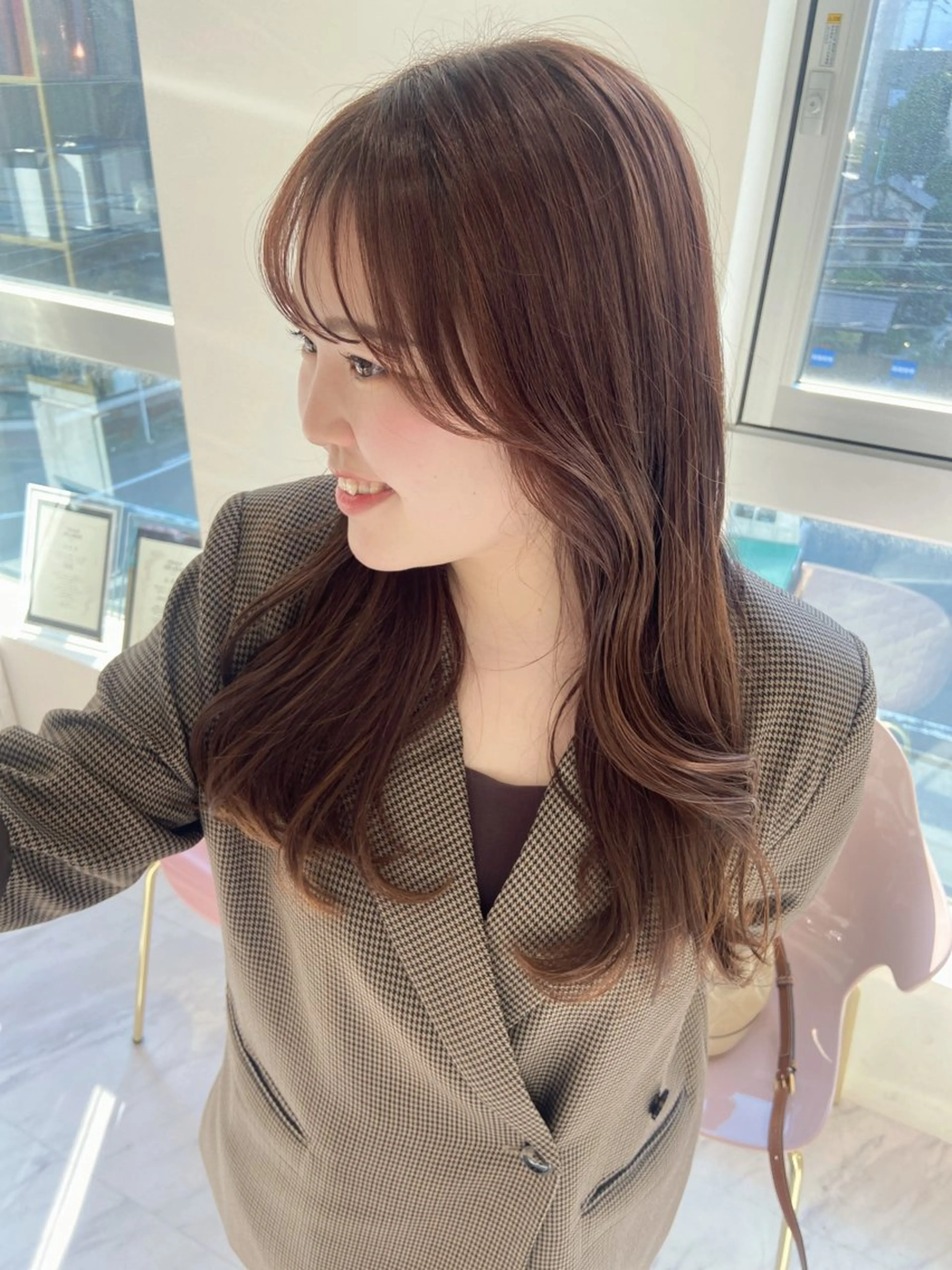 【デビュークーポン‼️】カット＋クイックトリートメントの写真