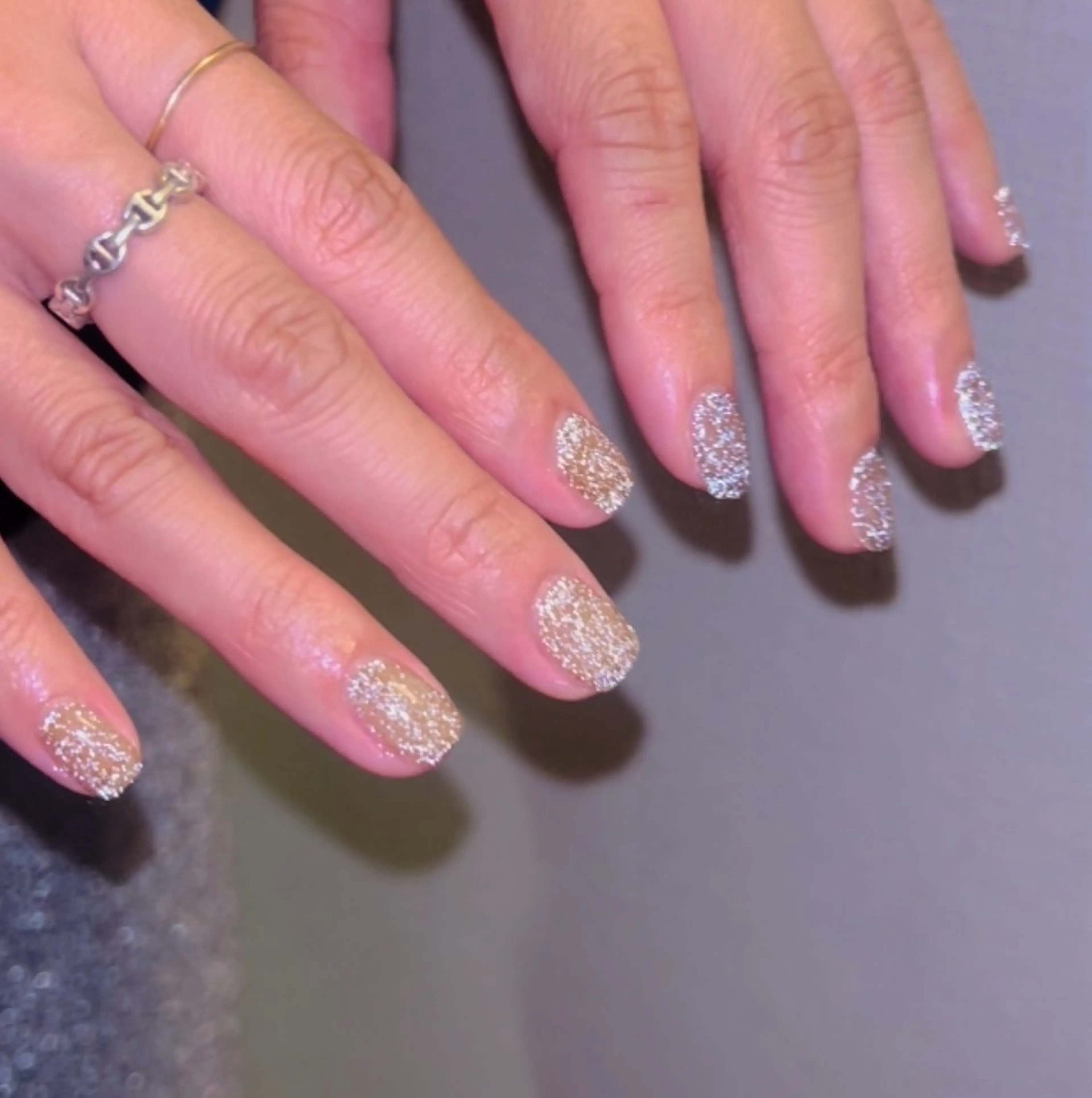 ネイル フラッシュネイル ハンドネイル nailsalon magentaのネイルデザイン
