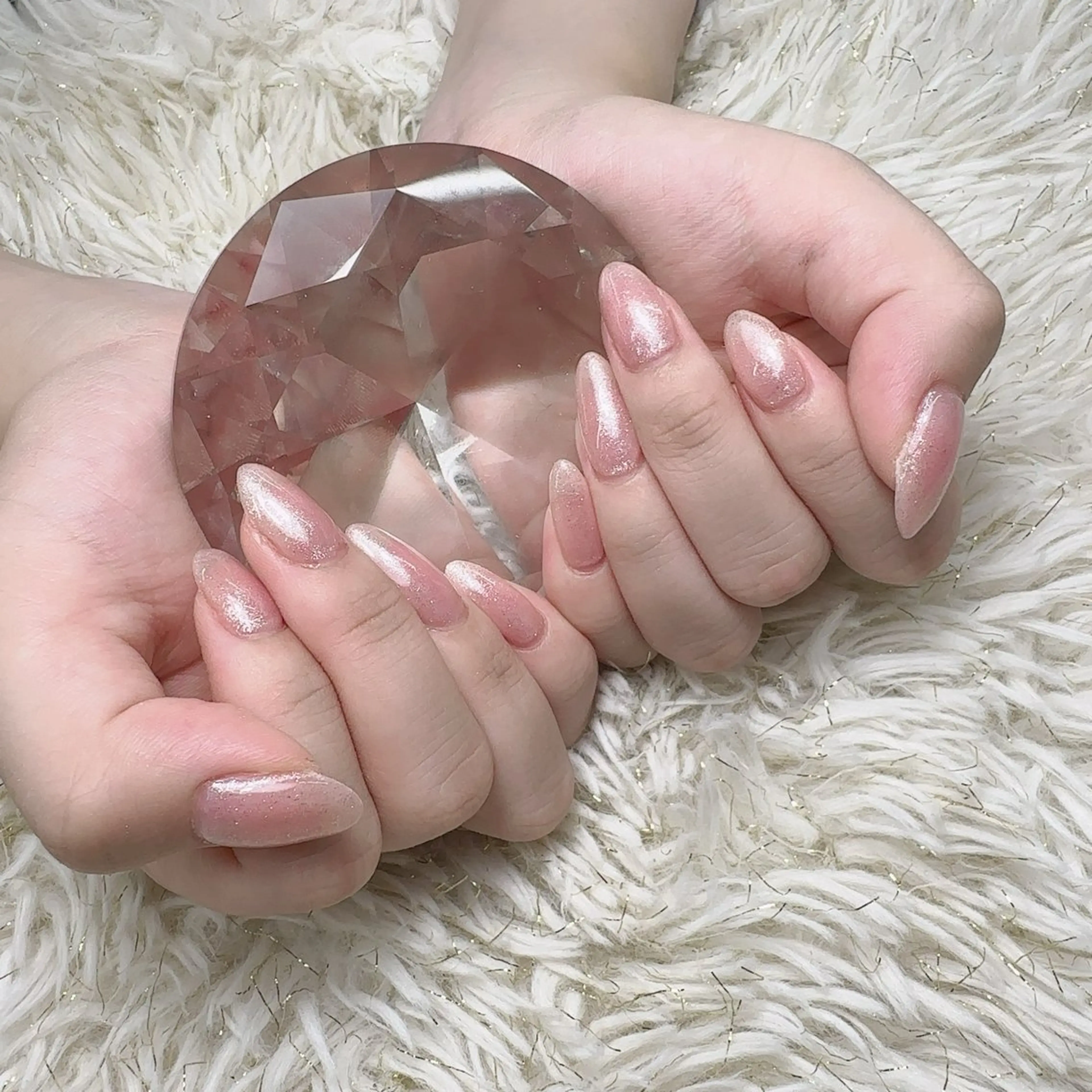 ネイル Art nail  Gallery所属・Gallery MINORIのネイルデザイン