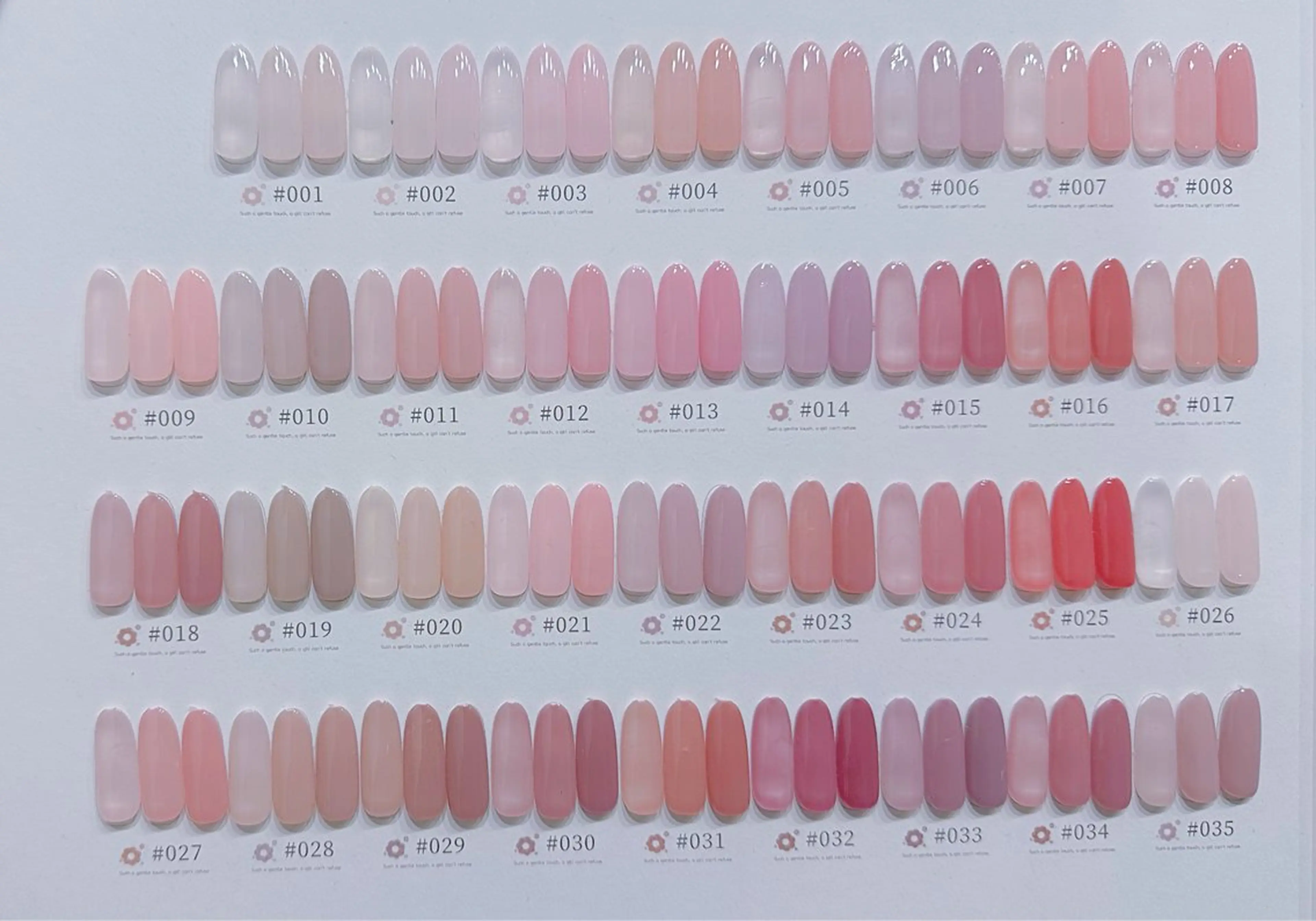 ネイル HaniNail所属・Hani Nailのネイルデザイン