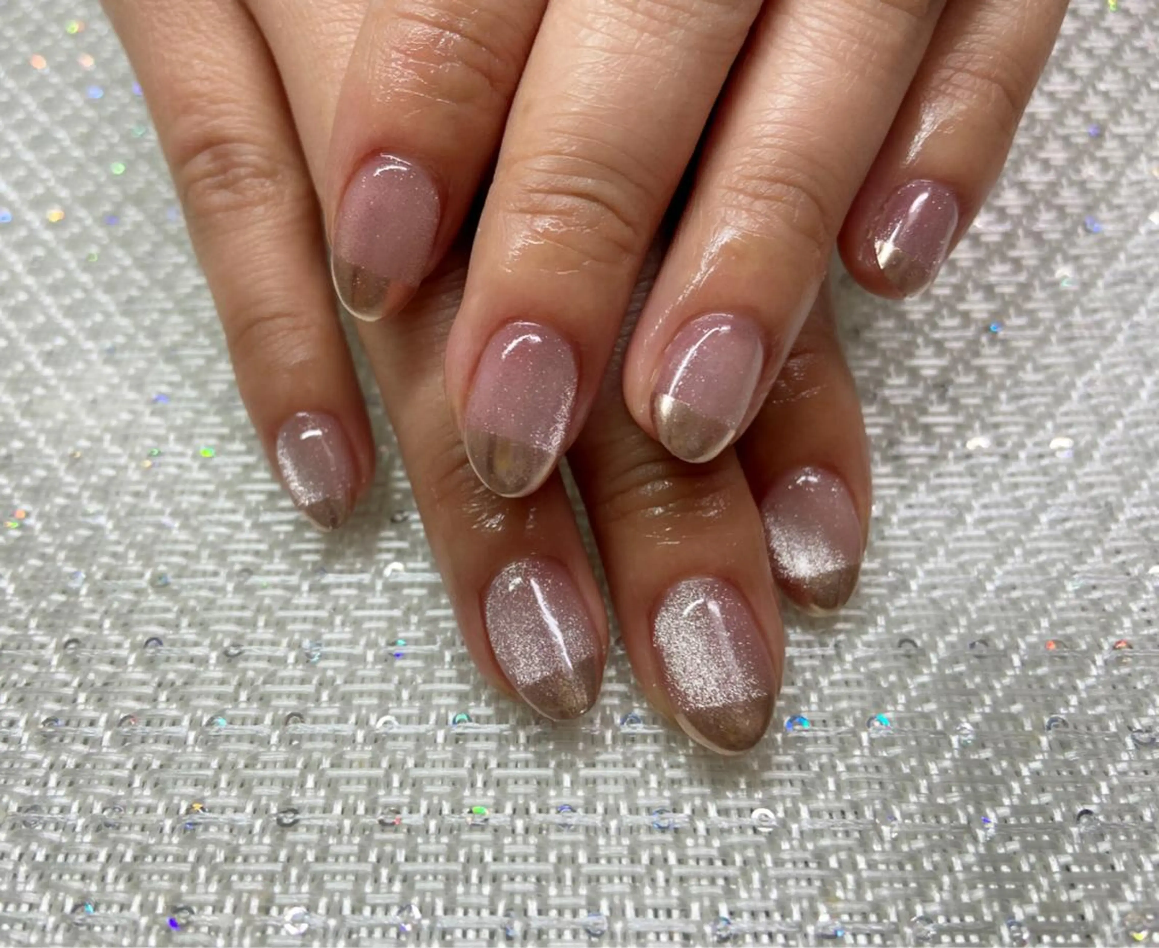 ネイル private salon  Rinの眉毛・アイブロウイメージ