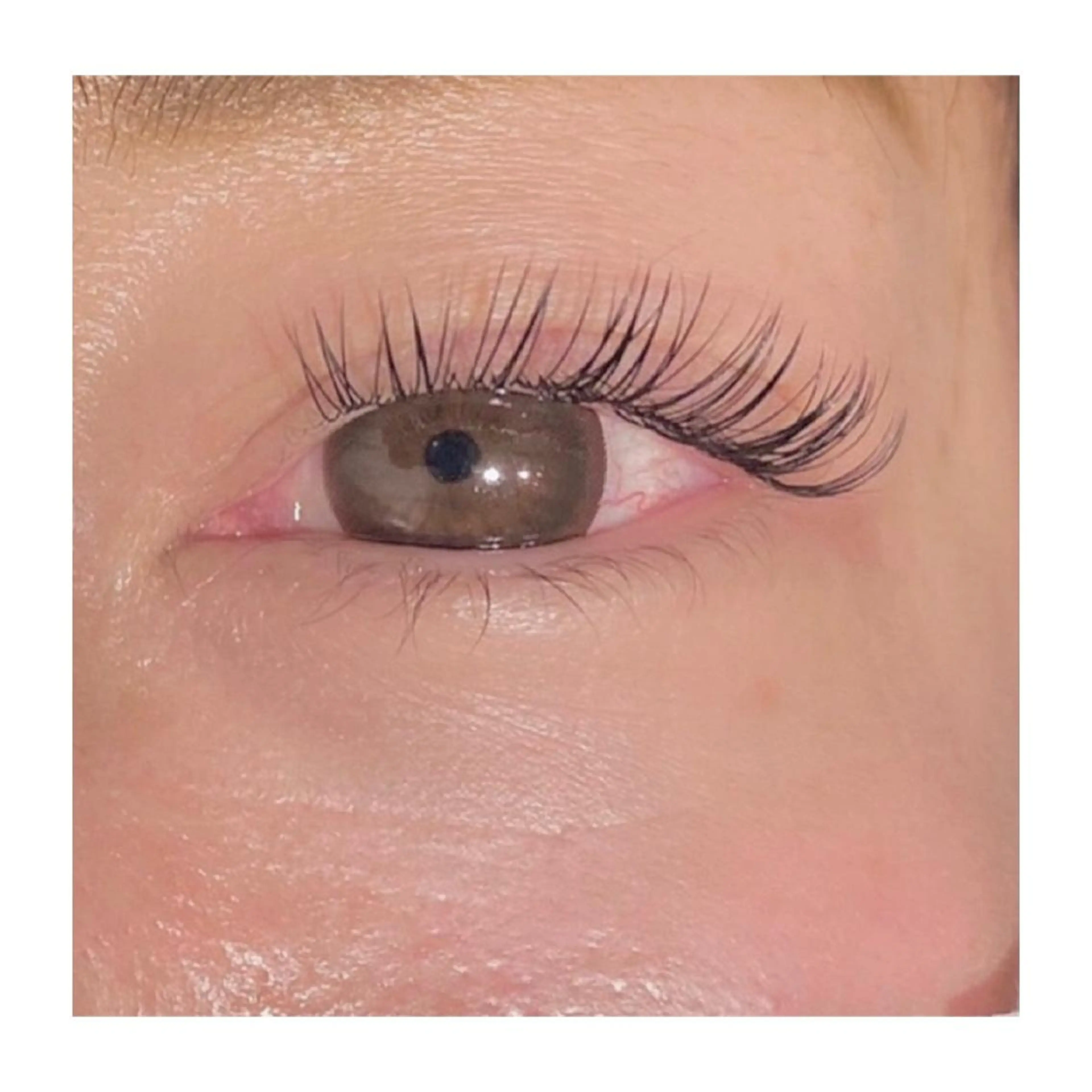 マツエク・マツパ eyelash  salon 〜時雨　sigure〜所属・asuka ☆のマツエク・マツパデザイン