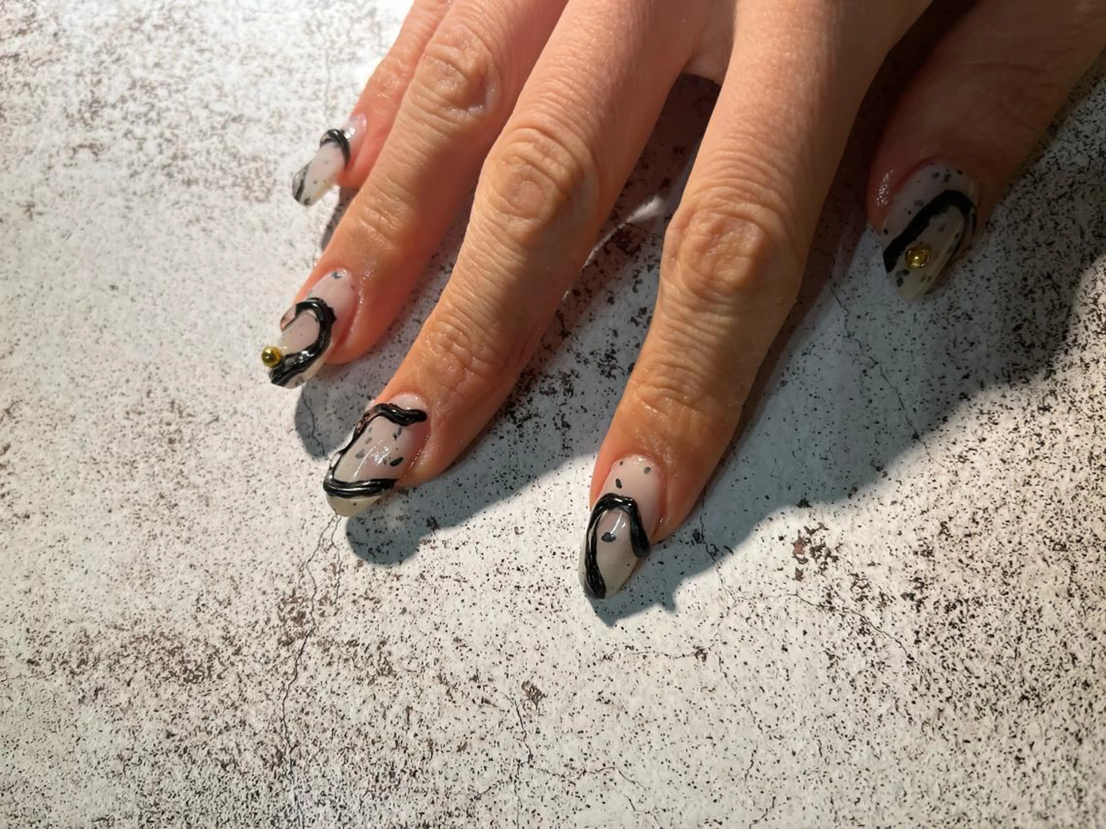 ネイル Kimura Yukoのネイルデザイン