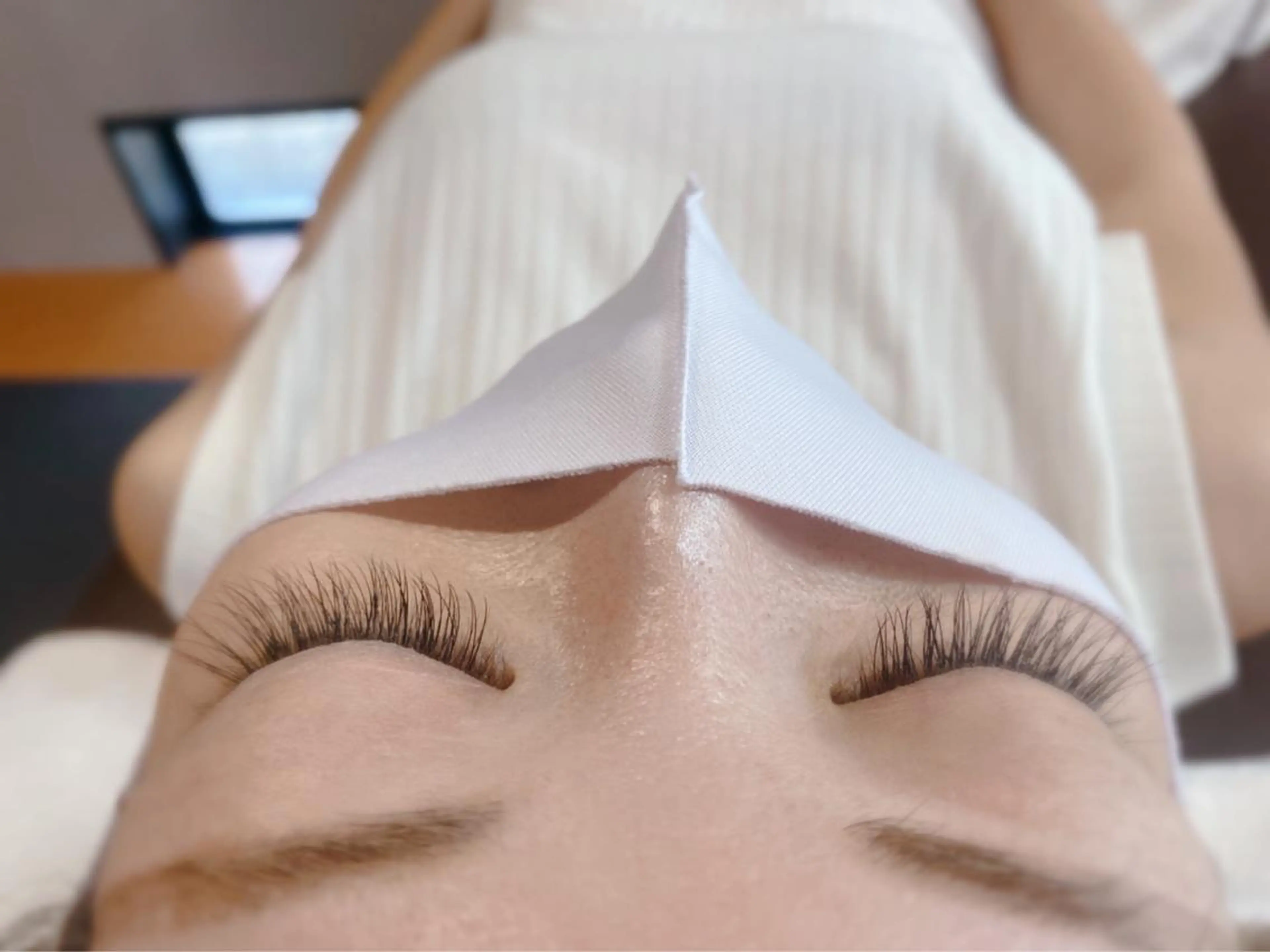 マツエク・マツパ Jカール muguet 立川店のマツエク・マツパデザイン