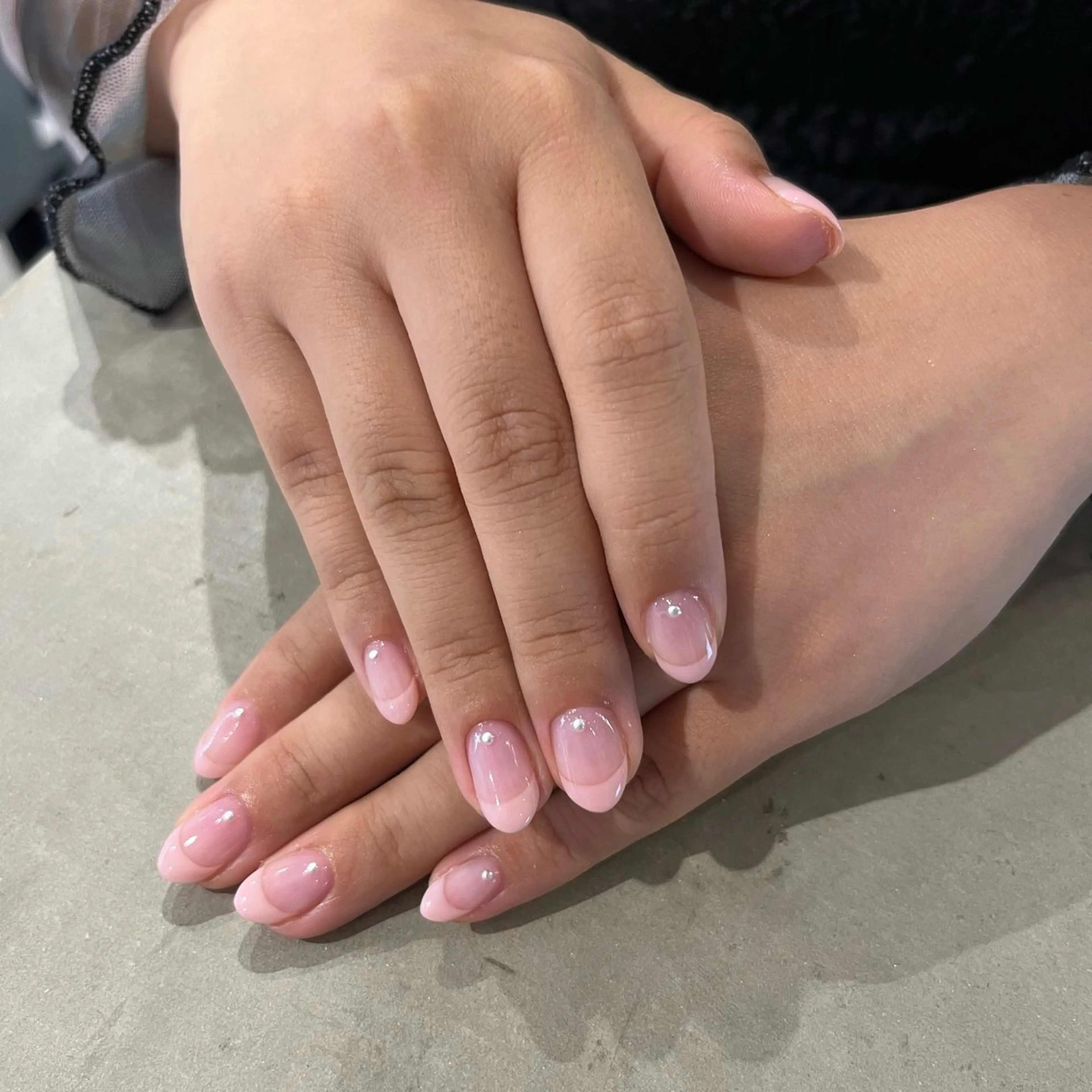 ネイル SHELLTOKYO ONISHIのネイルデザイン