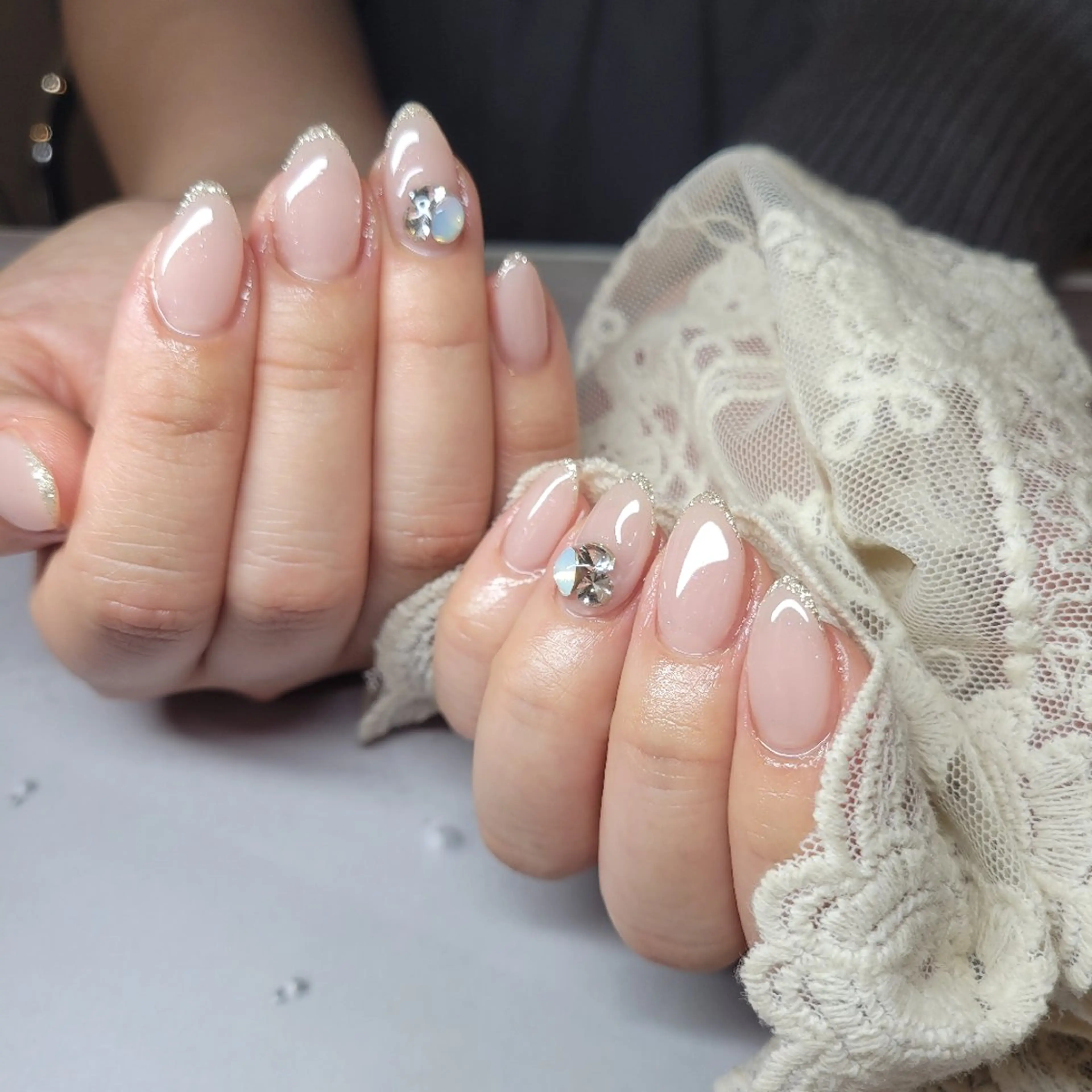 ネイル Nail salon Coco所属・Nail salon Coco【溝の口駅】のネイルデザイン