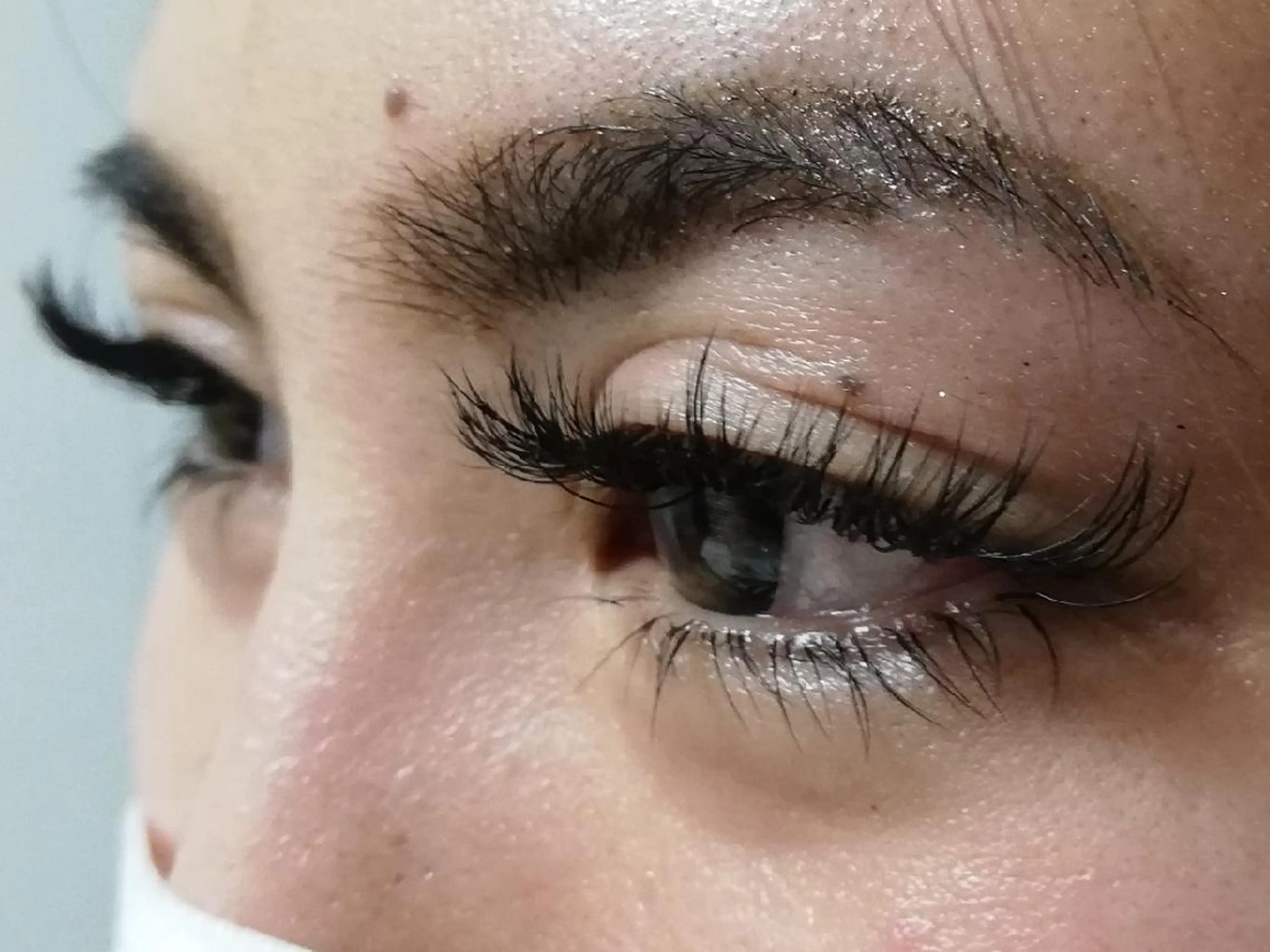 マツエク・マツパ セーブル セクシー angelux 所属・完全個室サロン🌹 angelux🌹のマツエク・マツパデザイン