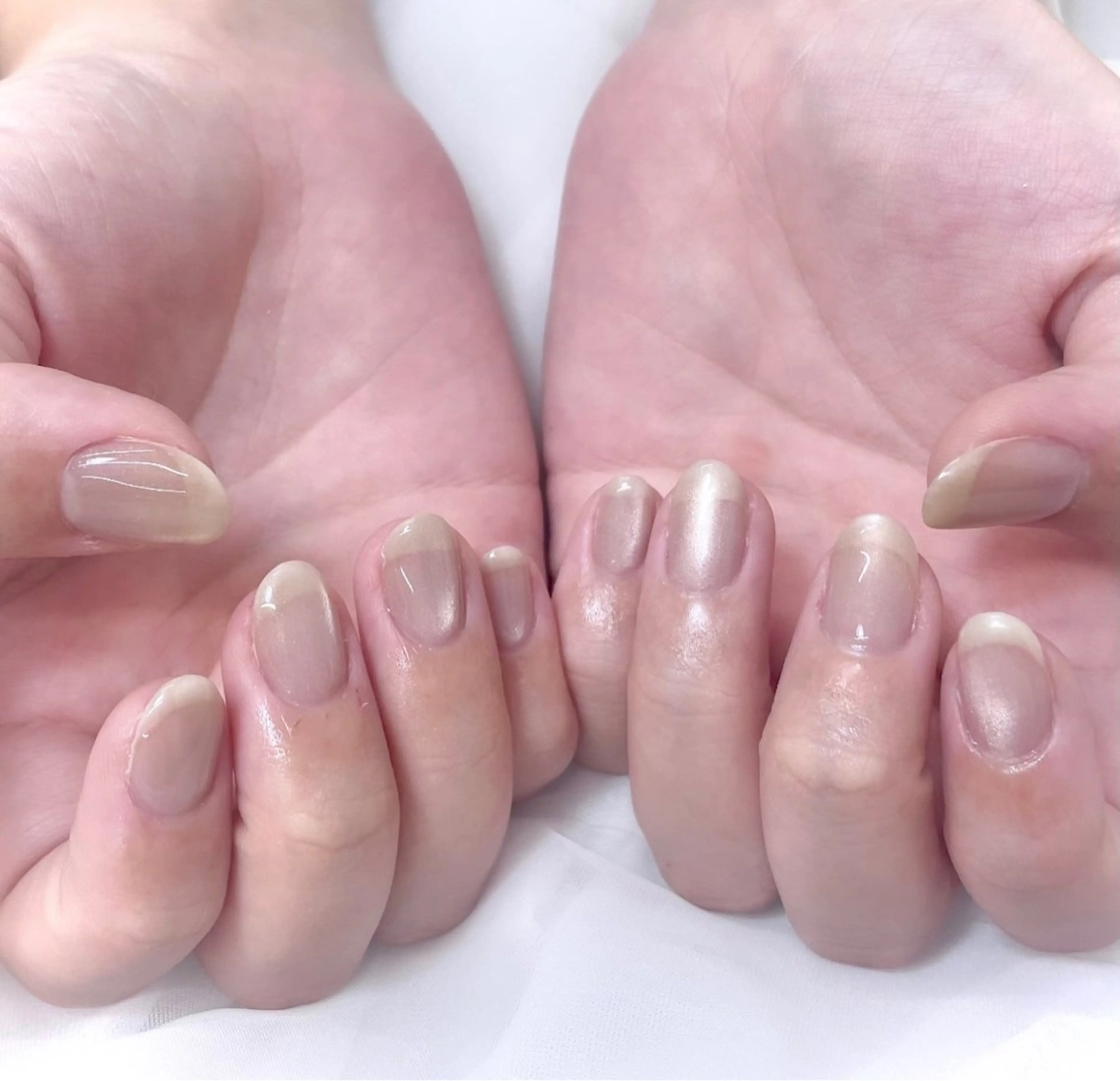 ネイル Nail salon s.k.所属・Nailist. emiのネイルデザイン