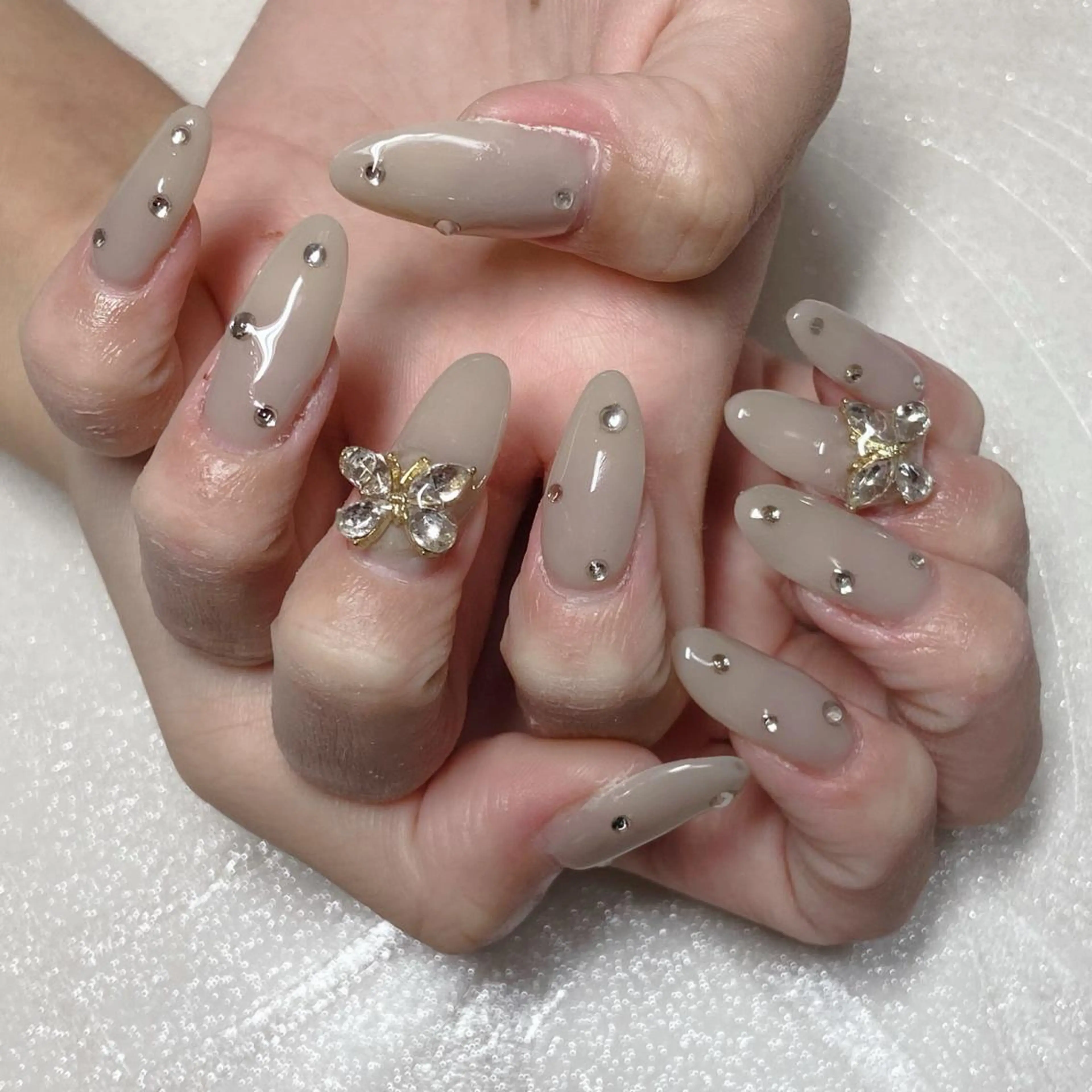 ネイル nail salon MARuのネイルデザイン