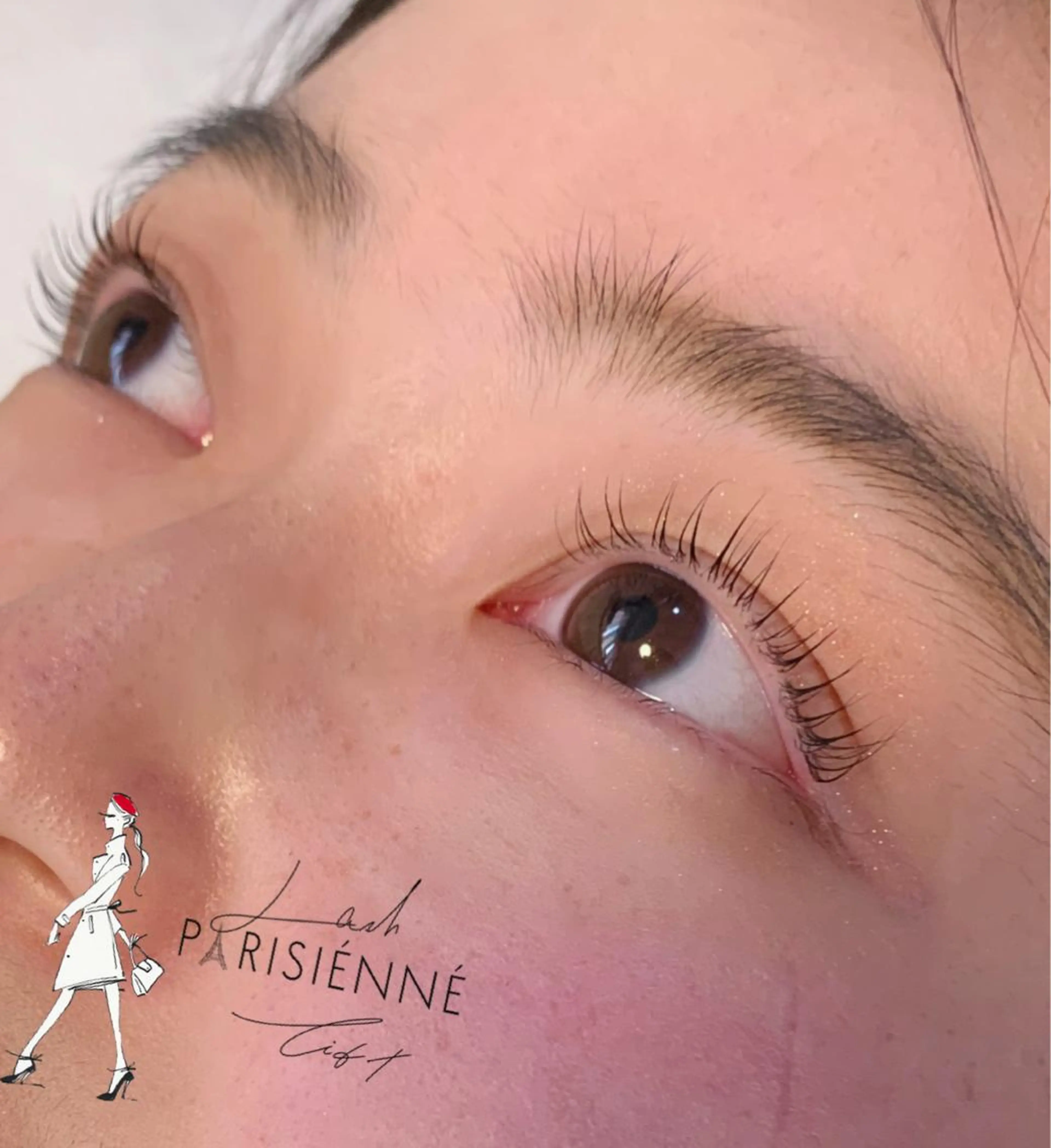 マツエク・マツパ アンシャンテ所属・enchante 自由が丘のネイルデザイン