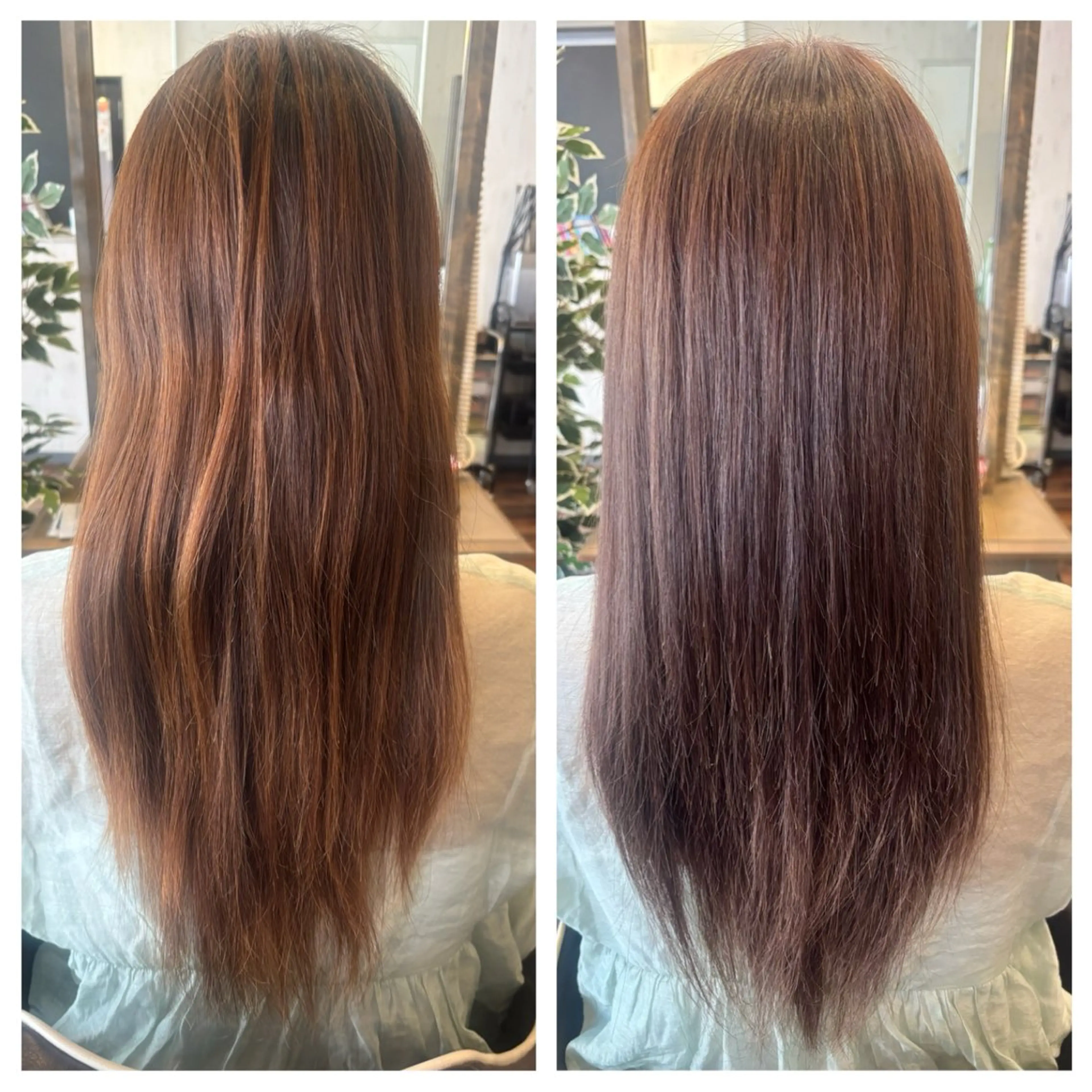 カラー オーガニックカラー まつげパーマ専門店OAK小倉所属・OAK（オーク） 小倉店の眉毛・アイブロウイメージ