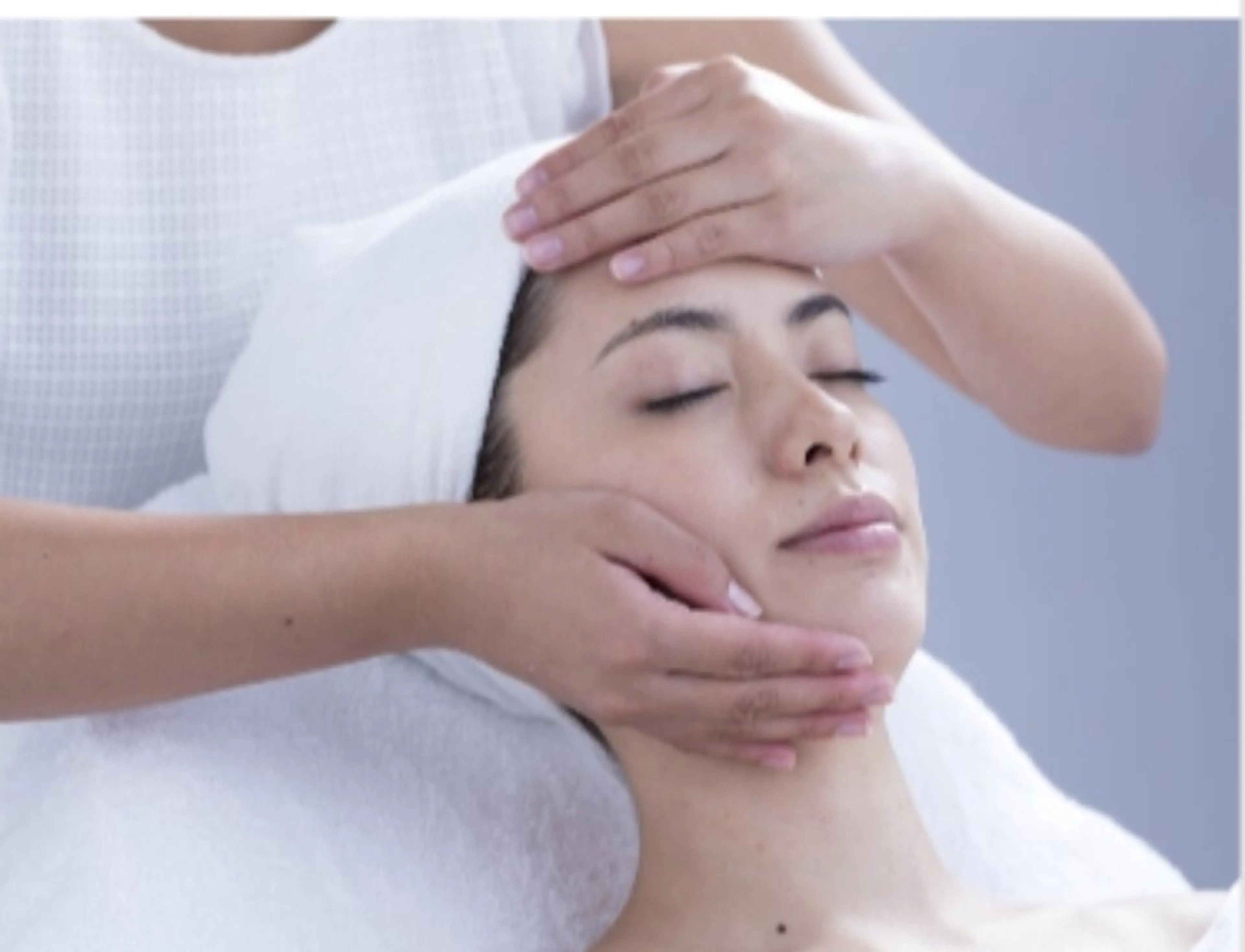 本田 祥子のエステ・リラクイメージ