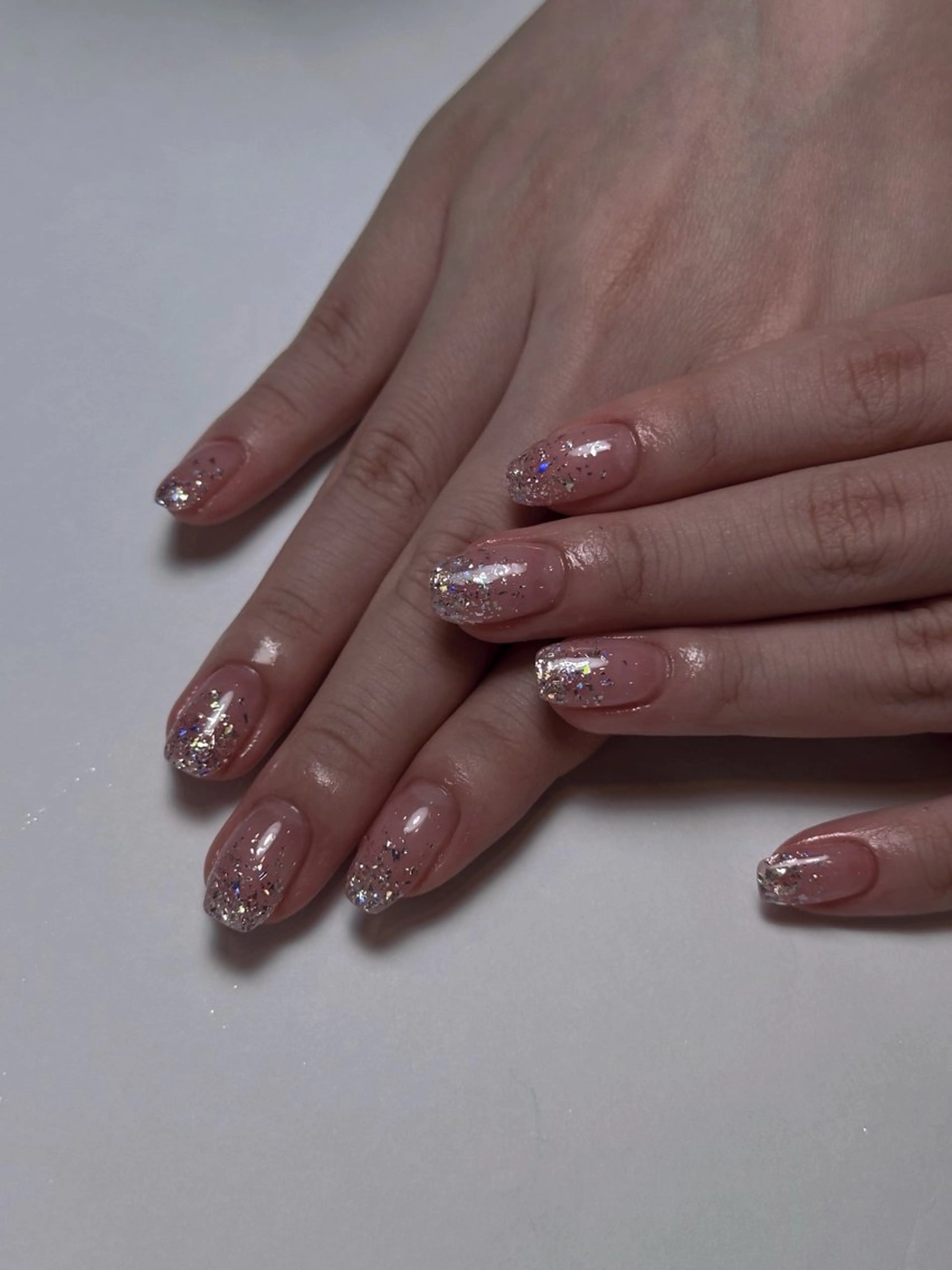 ネイル ハンドネイル Luna nailsのネイルデザイン