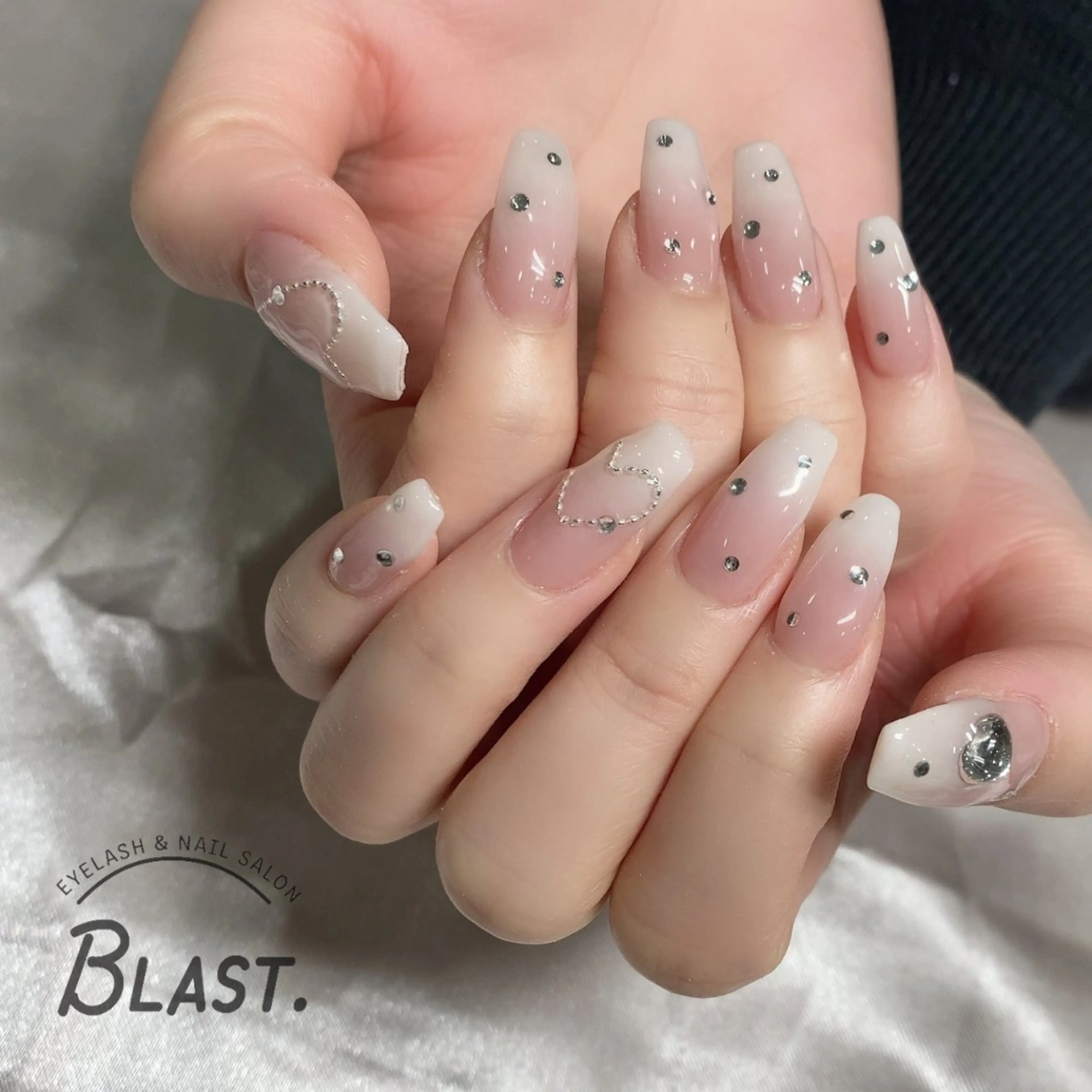 ネイル BLAST. nailのネイルデザイン