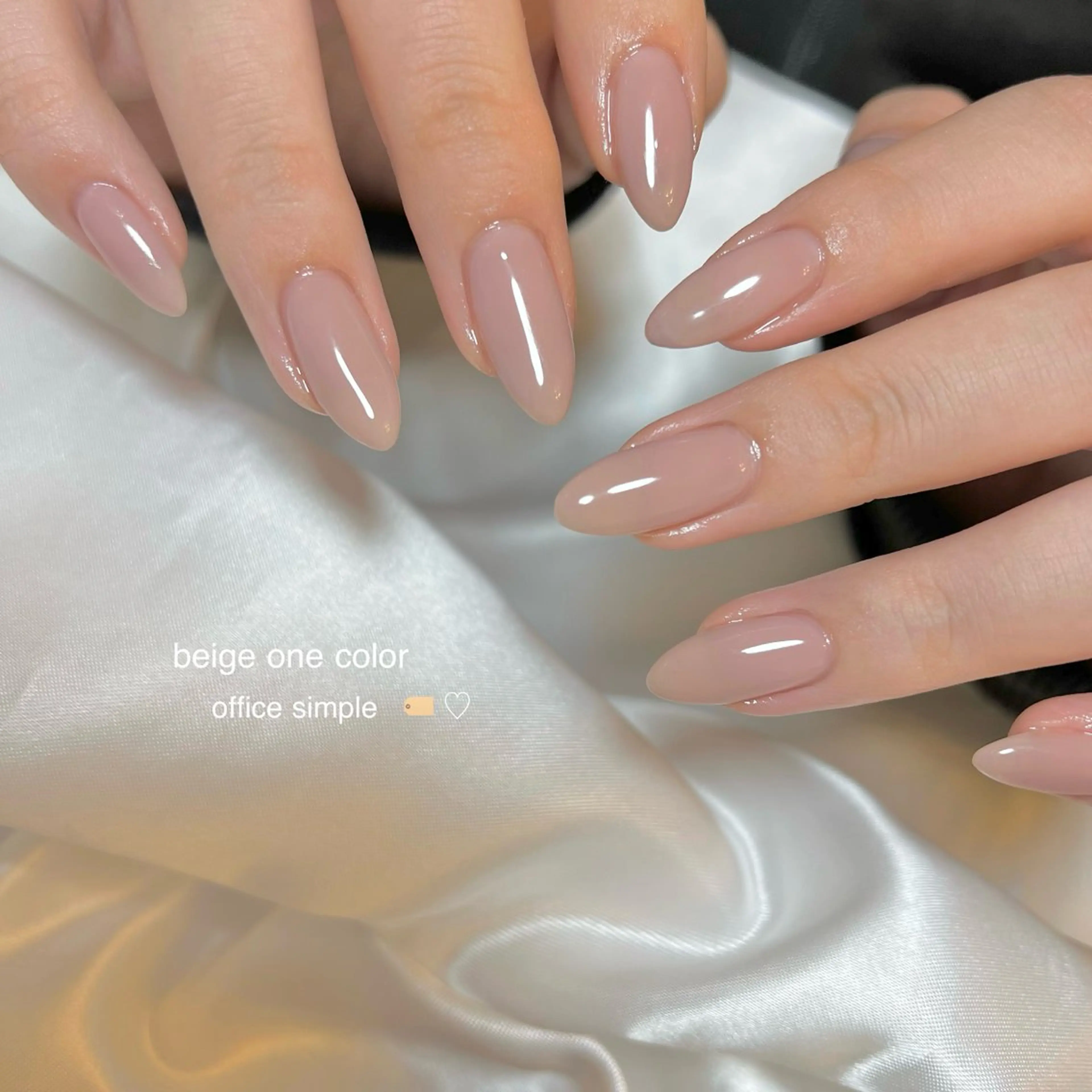 ネイル ハンドネイル Nail Salon&School REPLENDA所属・REPLENDA/ azusa(石井梓)のネイルデザイン