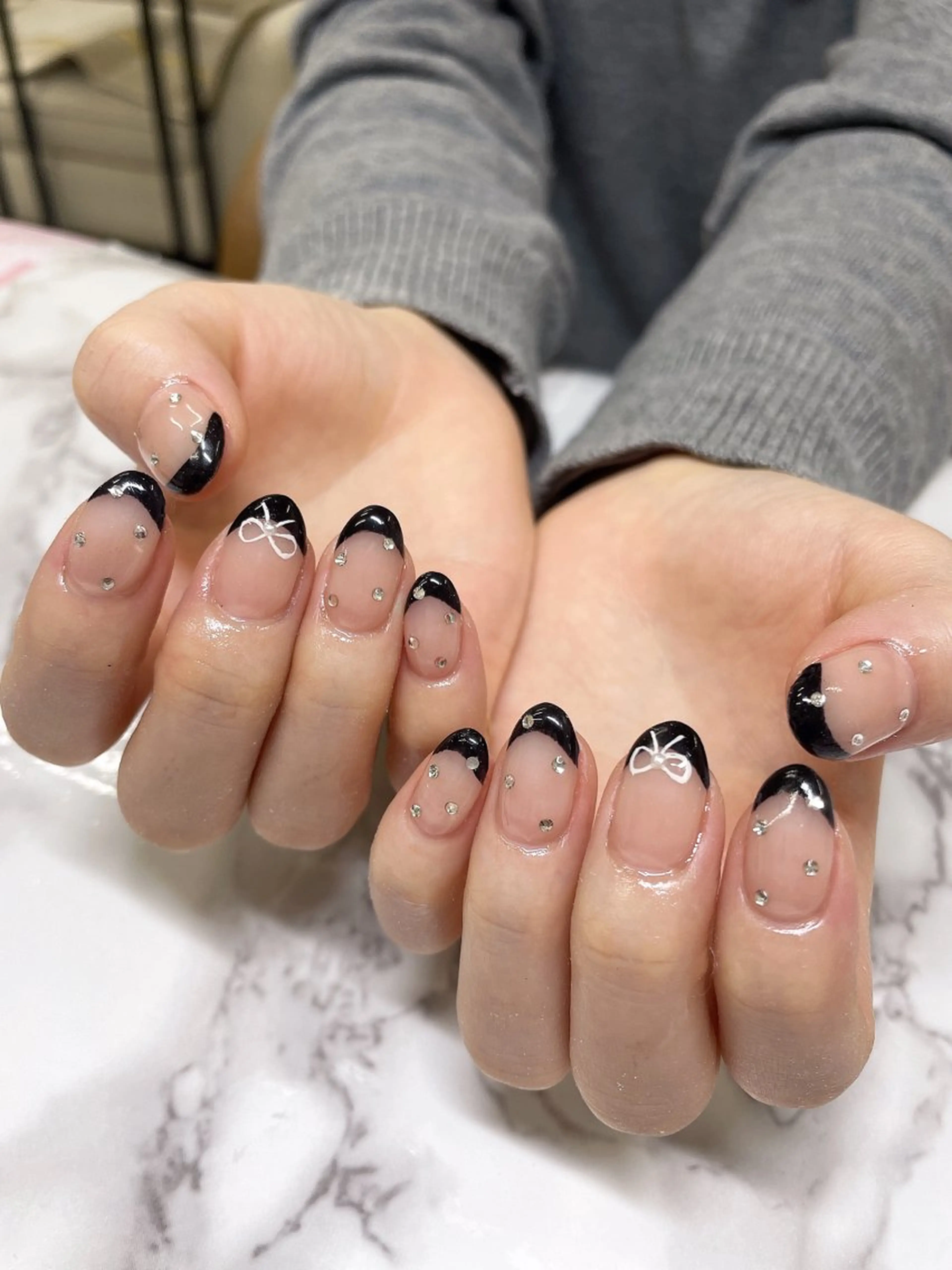 ネイル kouca  nail所属・コウ カnail💅のネイルデザイン