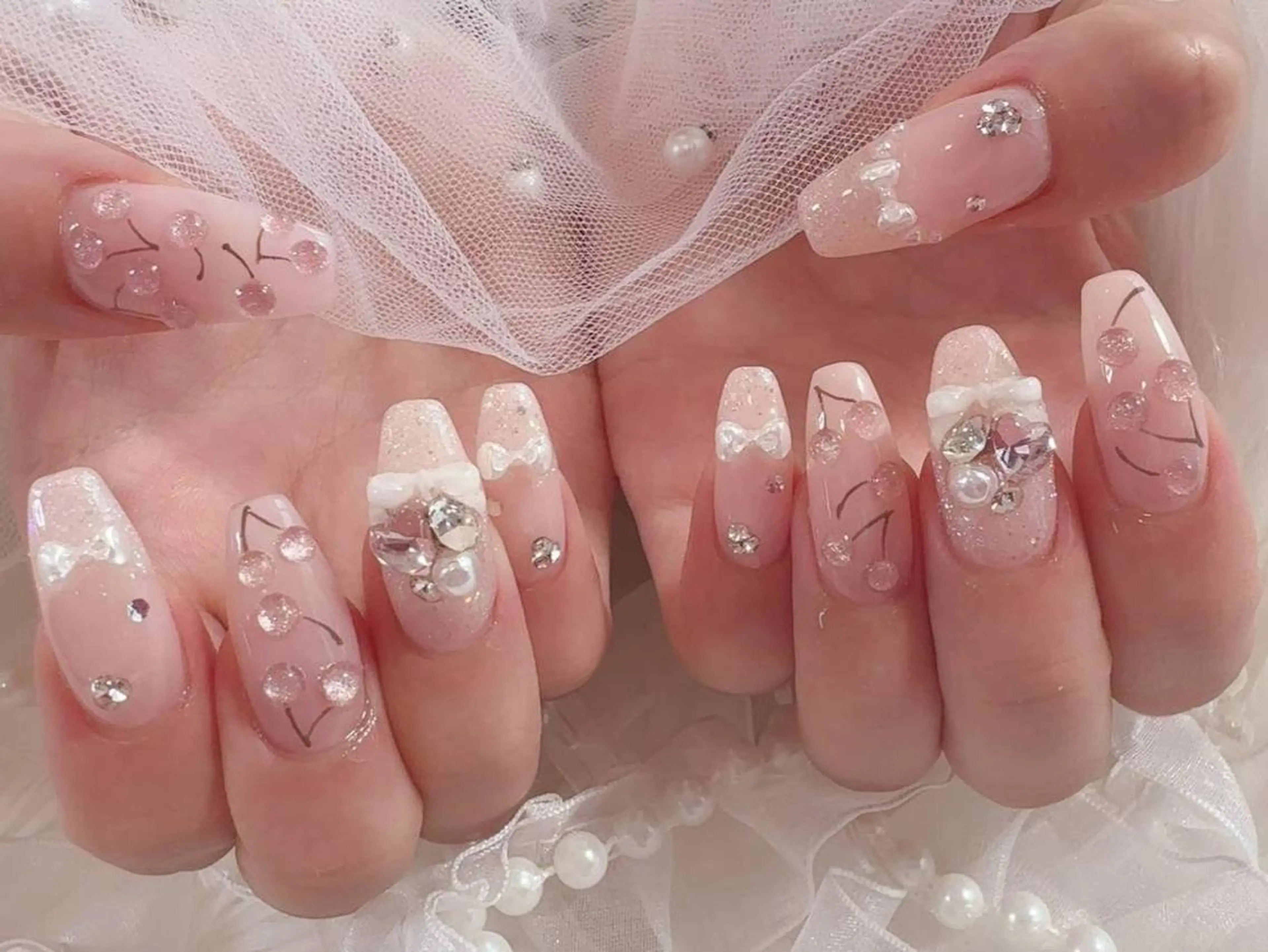 10本アートし放題/持ち込み画像OK☆オフありの写真