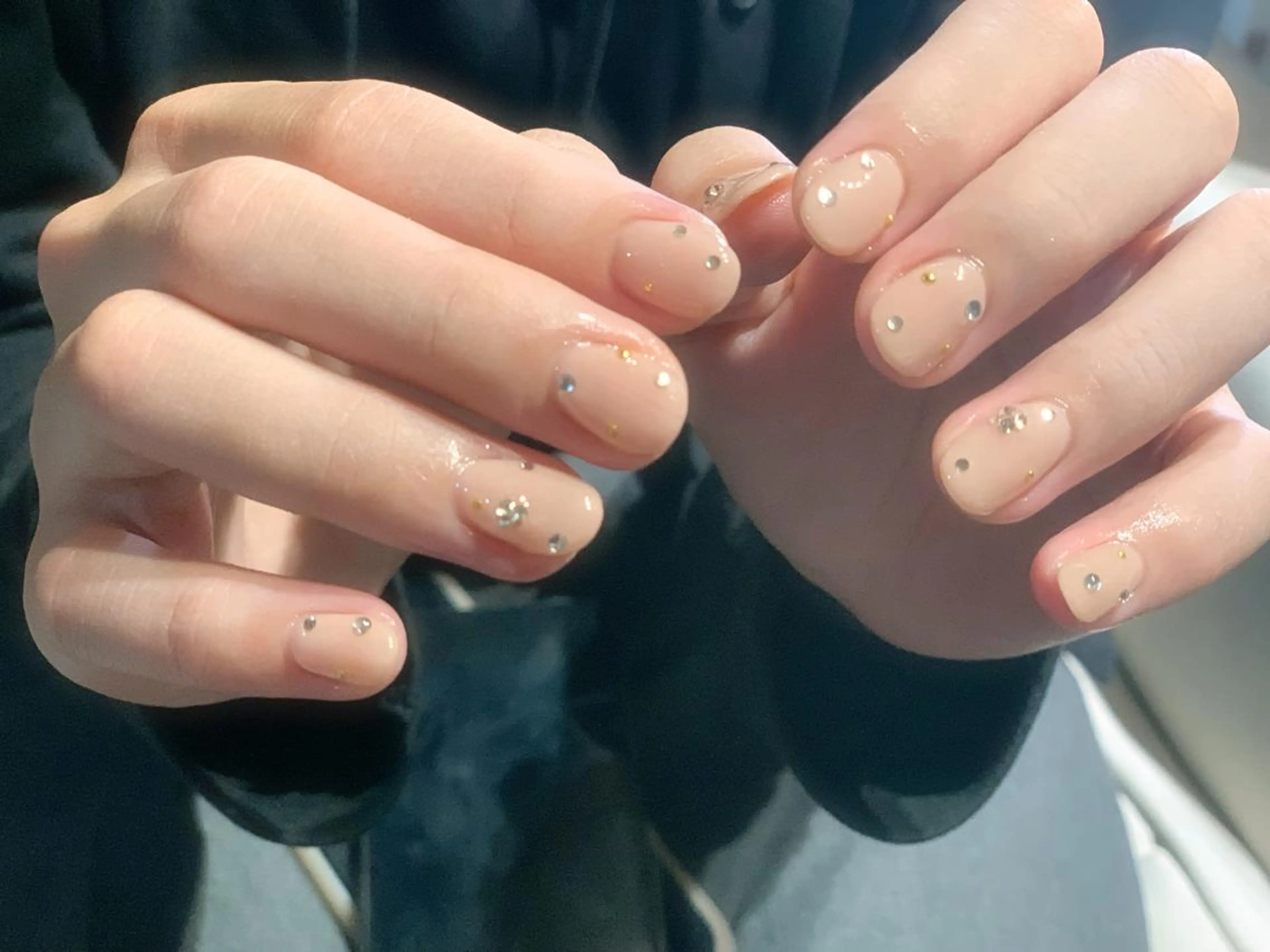 ネイル private salon M&のネイルデザイン