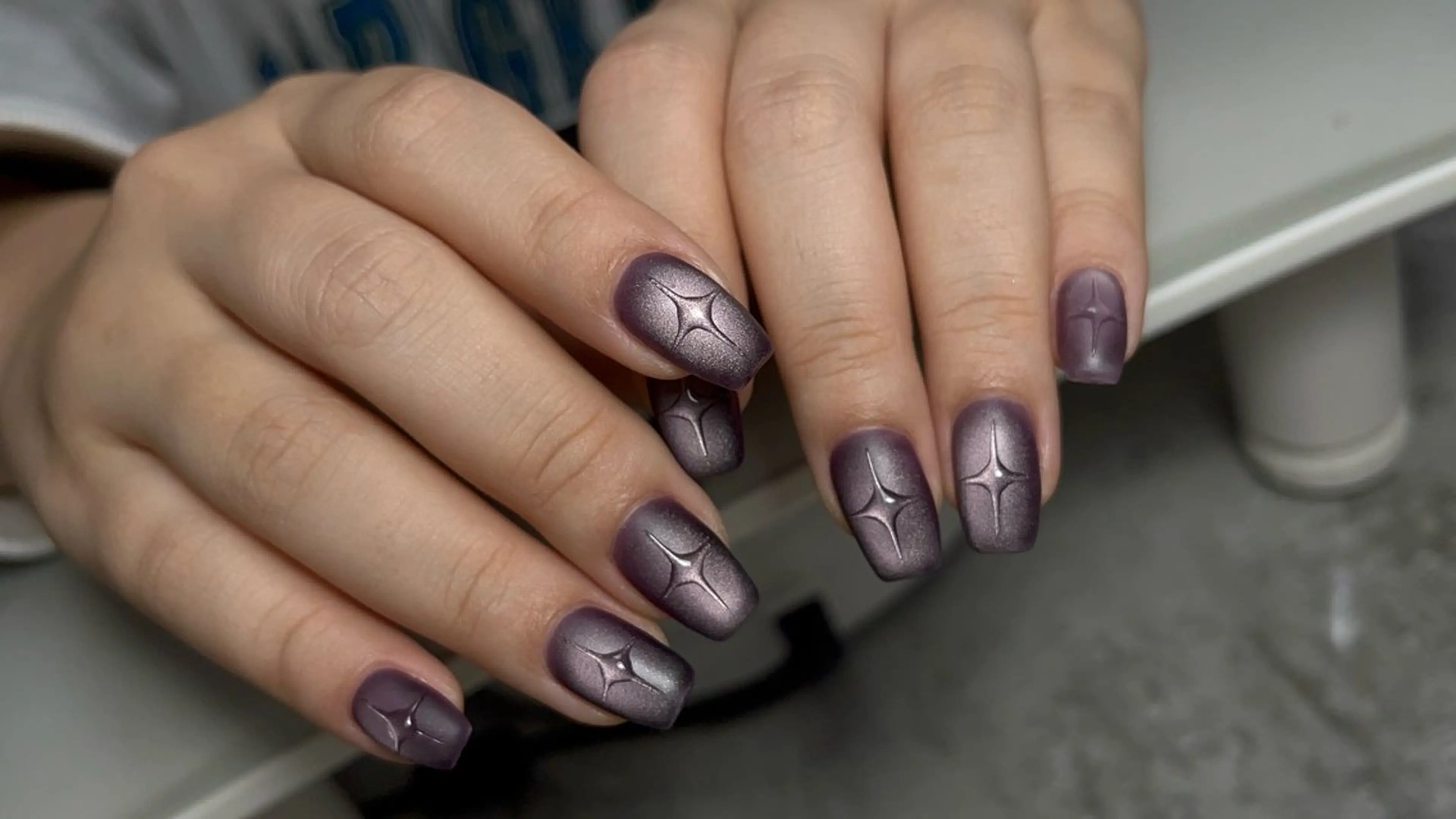 ネイル ハンドネイル janma.nail ✳︎akiのネイルデザイン