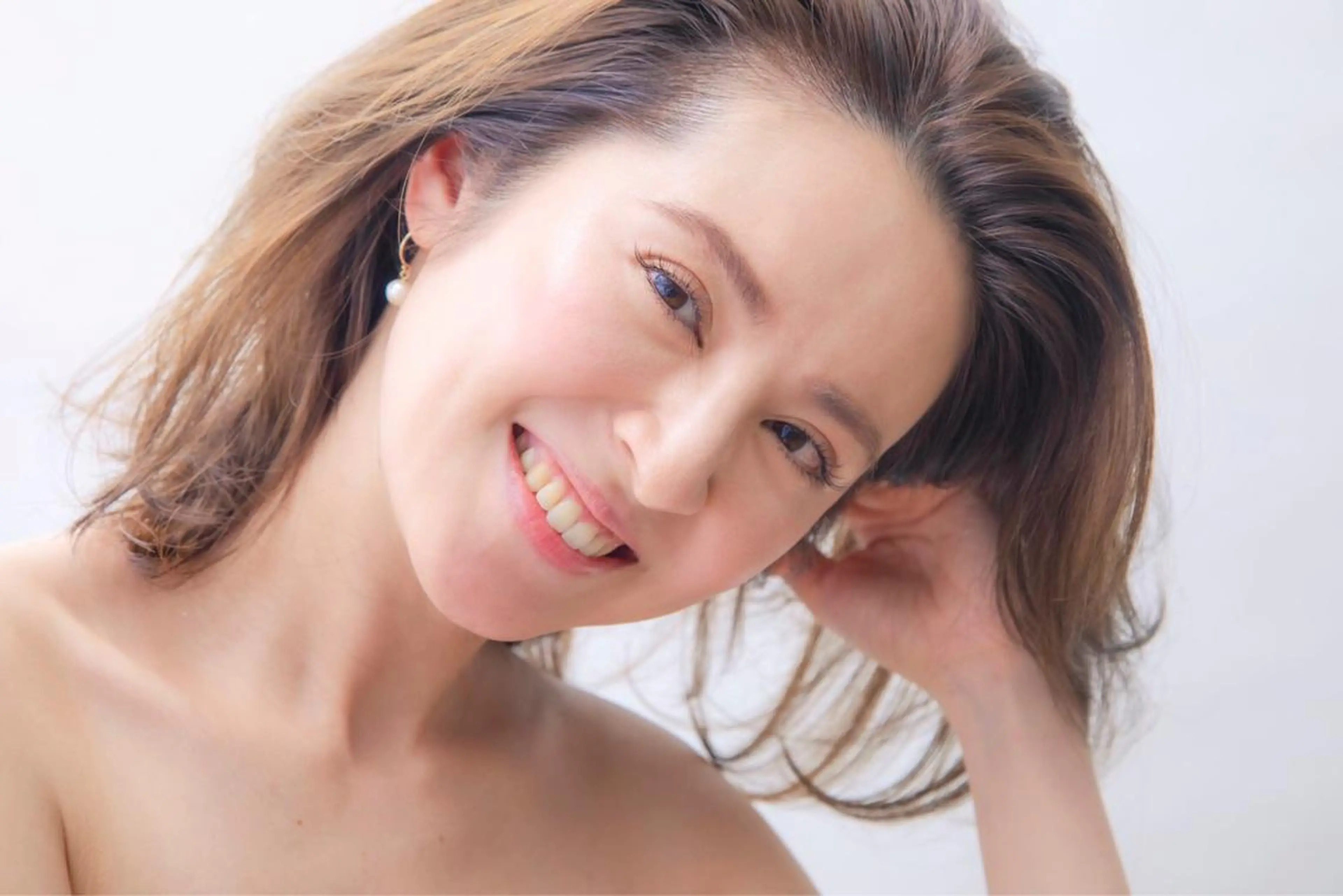 マツエク・マツパ 小野寺 未咲のマツエク・マツパデザイン