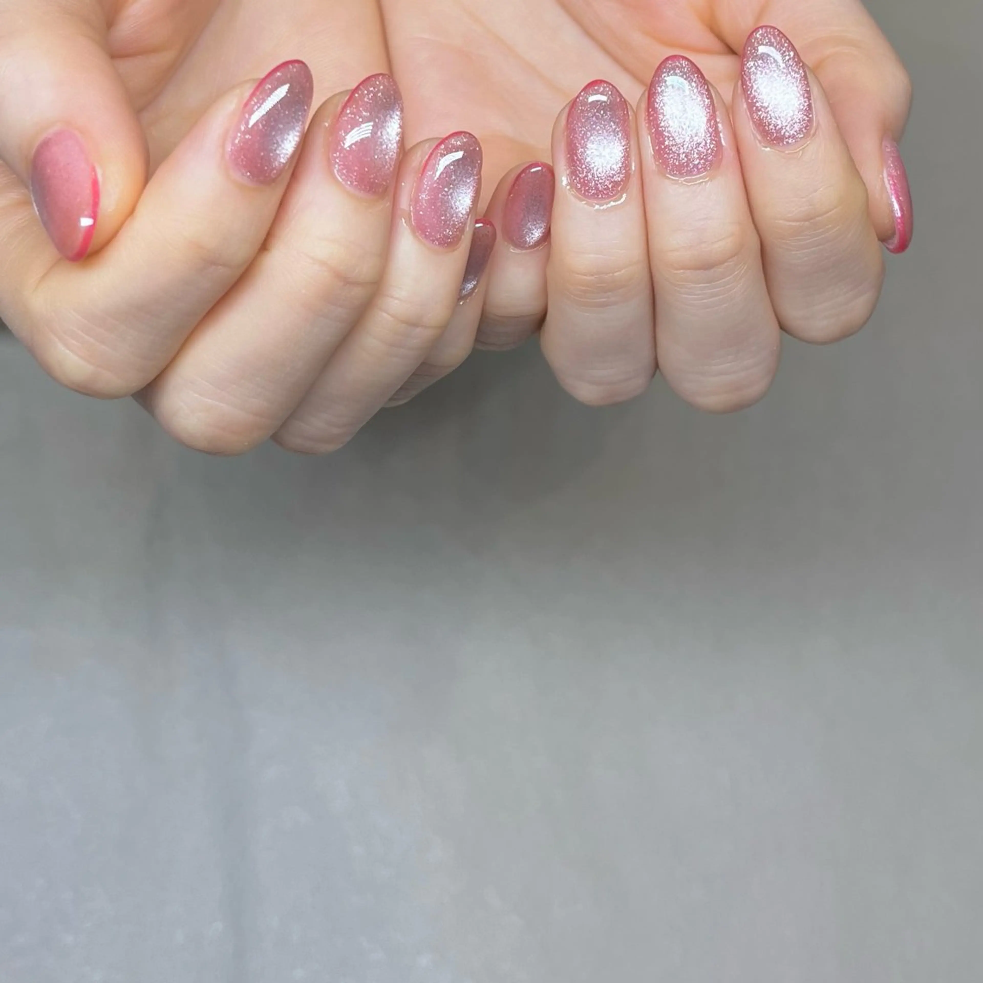 ネイル maison de NALIのネイルデザイン