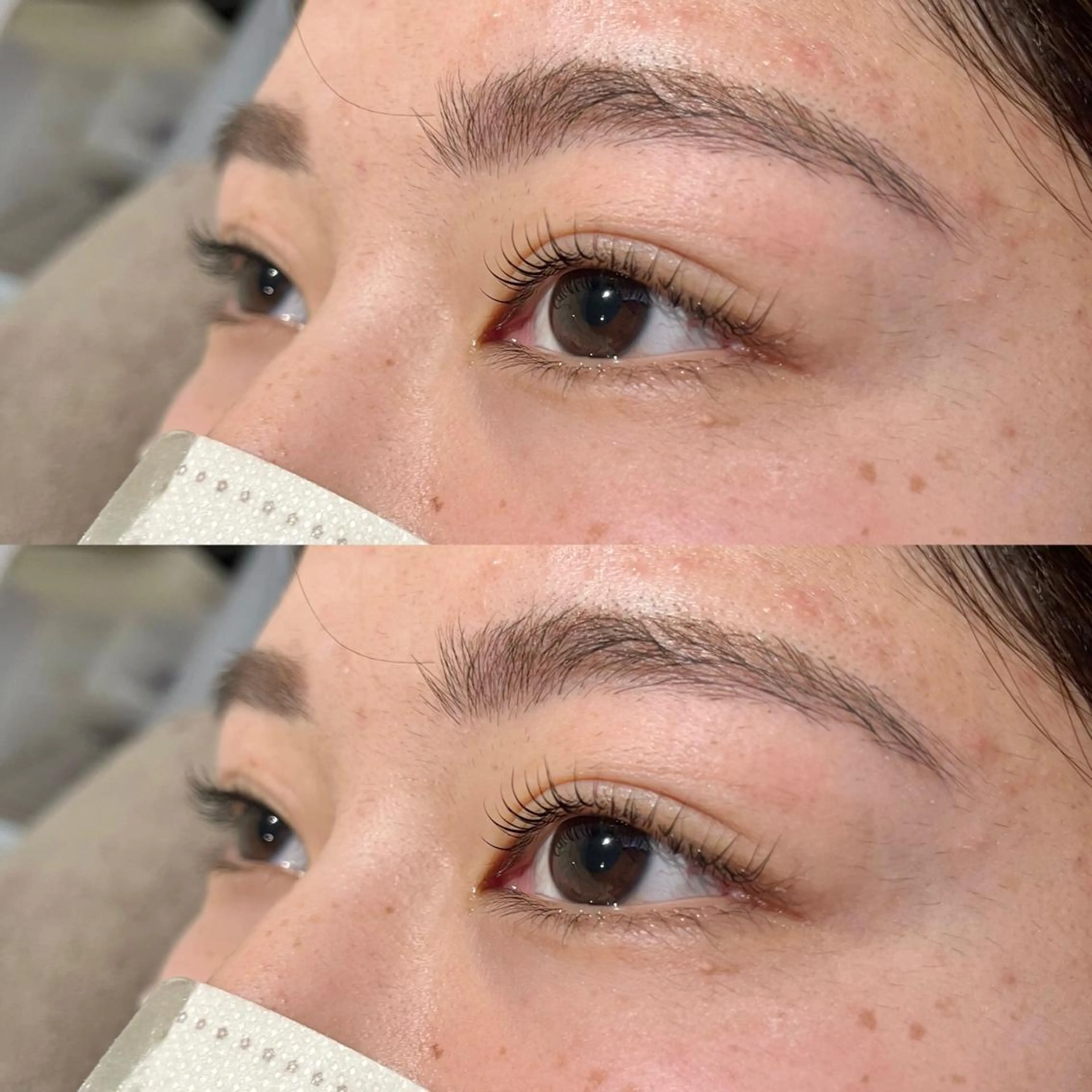 マツエク・マツパ マツパ ガレリアエレガンテ /栄🎀ななか🎀のマツエク・マツパデザイン