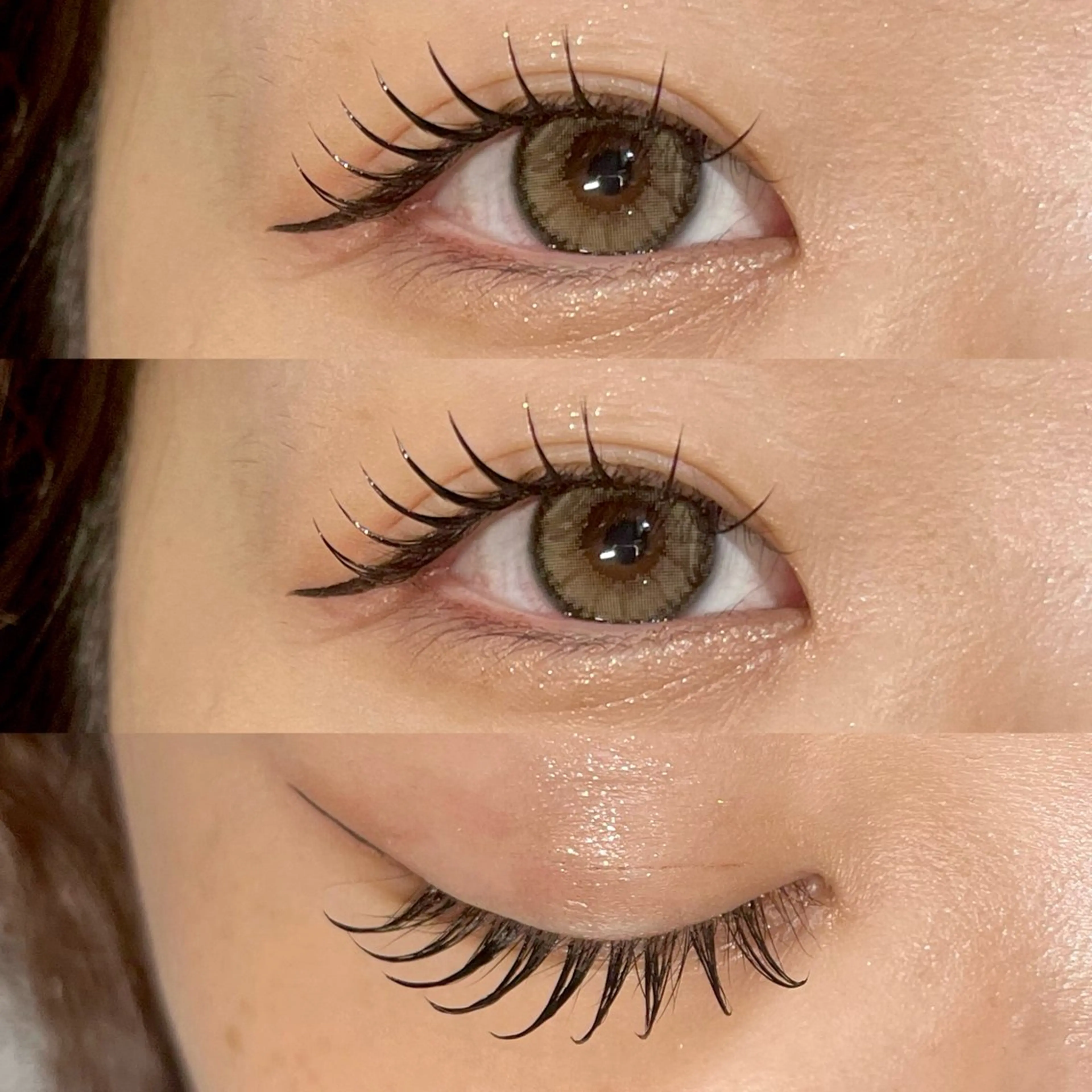 マツエク・マツパ マツエク ガレリアエレガンテ /栄🎀ななか🎀のマツエク・マツパデザイン