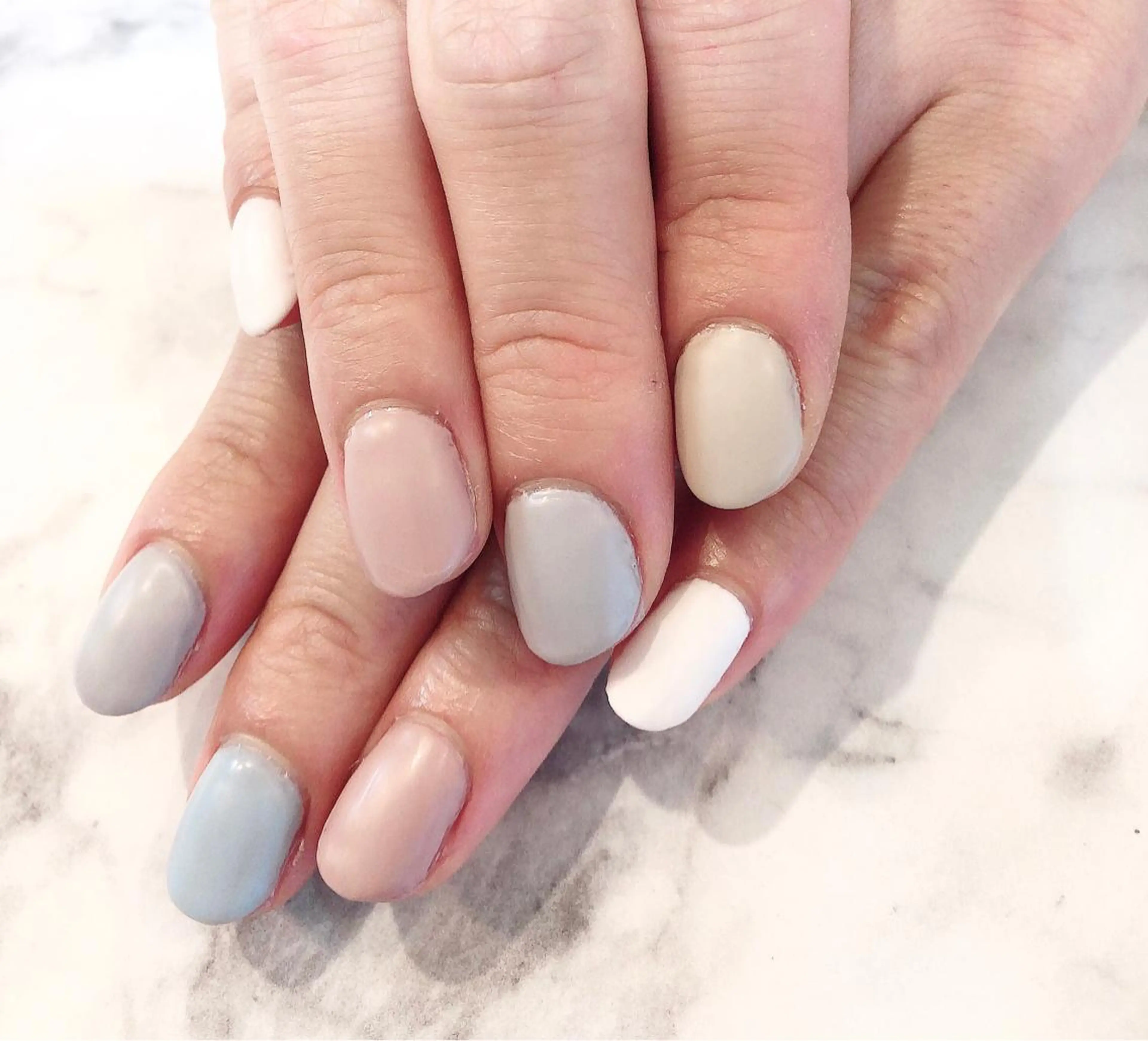 ネイル おうちサロン B-ROOMのエステ・リラクイメージ