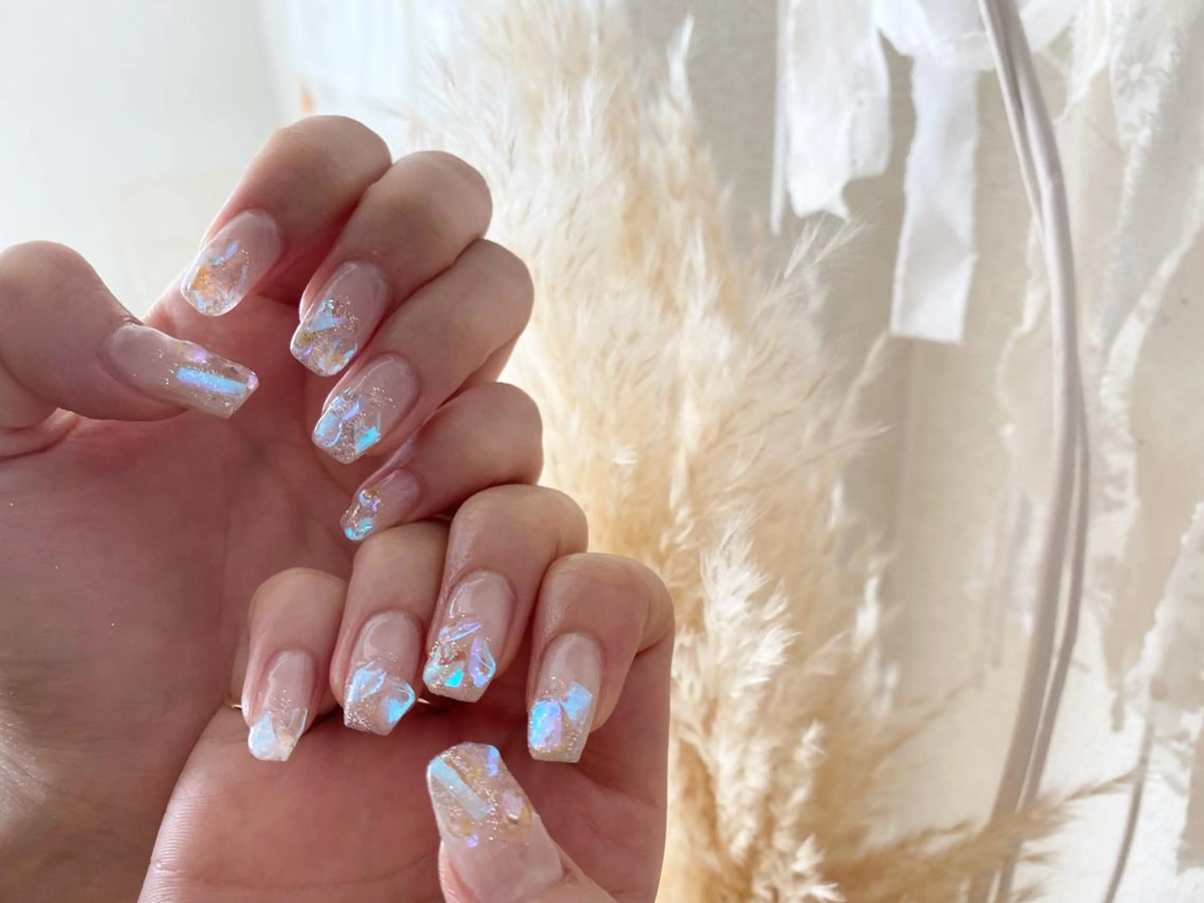 ネイル ａｙａ ｎａｉｌのネイルデザイン