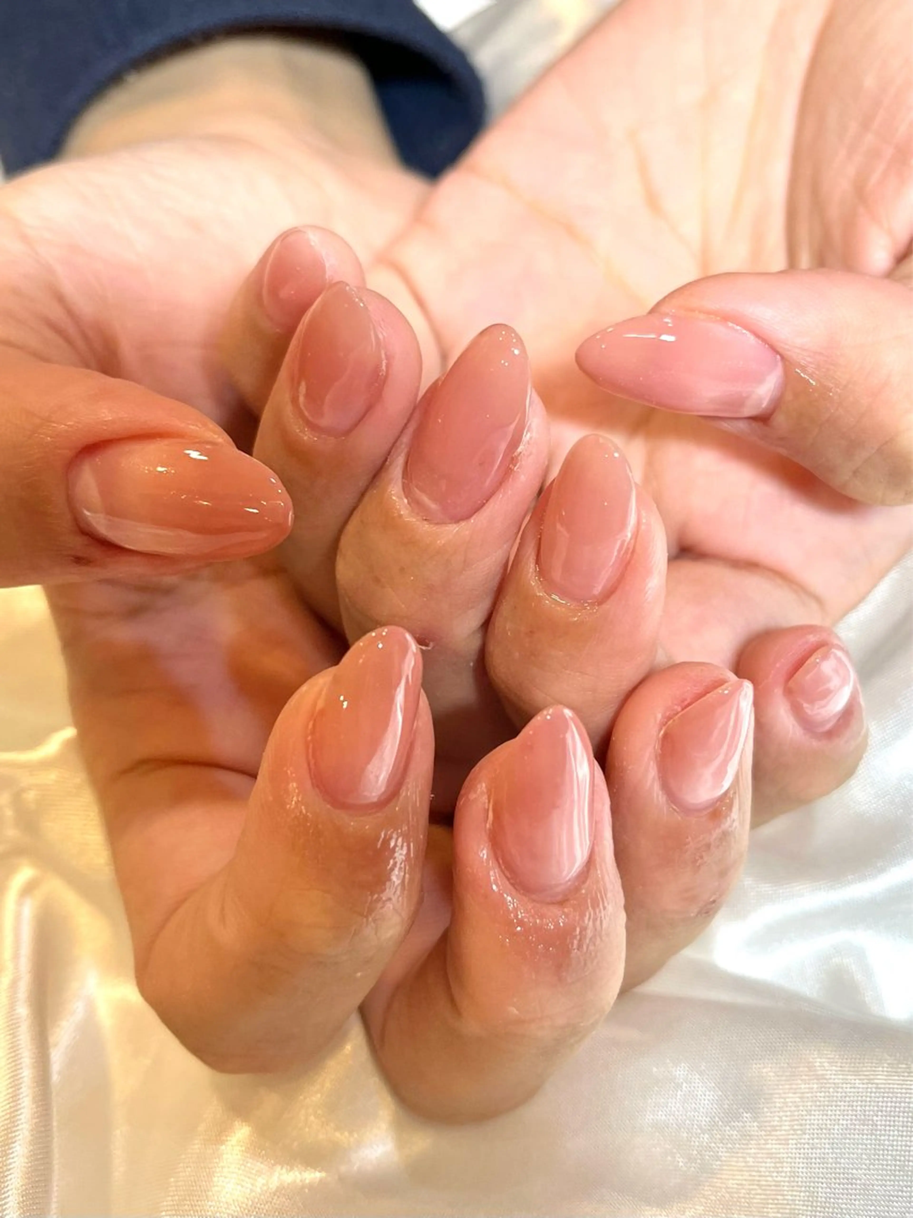 ネイル Nail salon AO所属・Nail salon AOのネイルデザイン