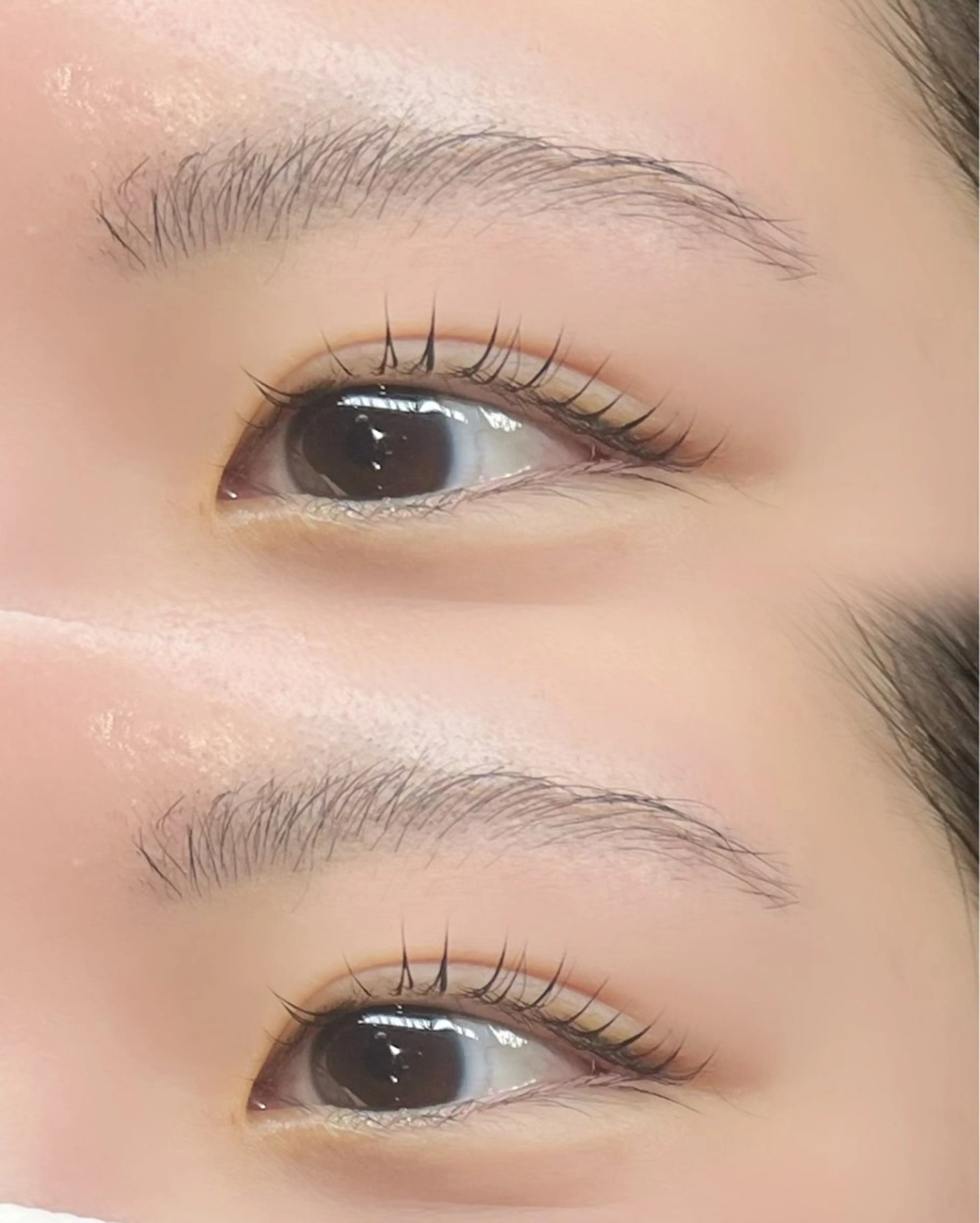 マツエク・マツパ マツパ 🌷eyelash 🌷SAYURIのマツエク・マツパデザイン