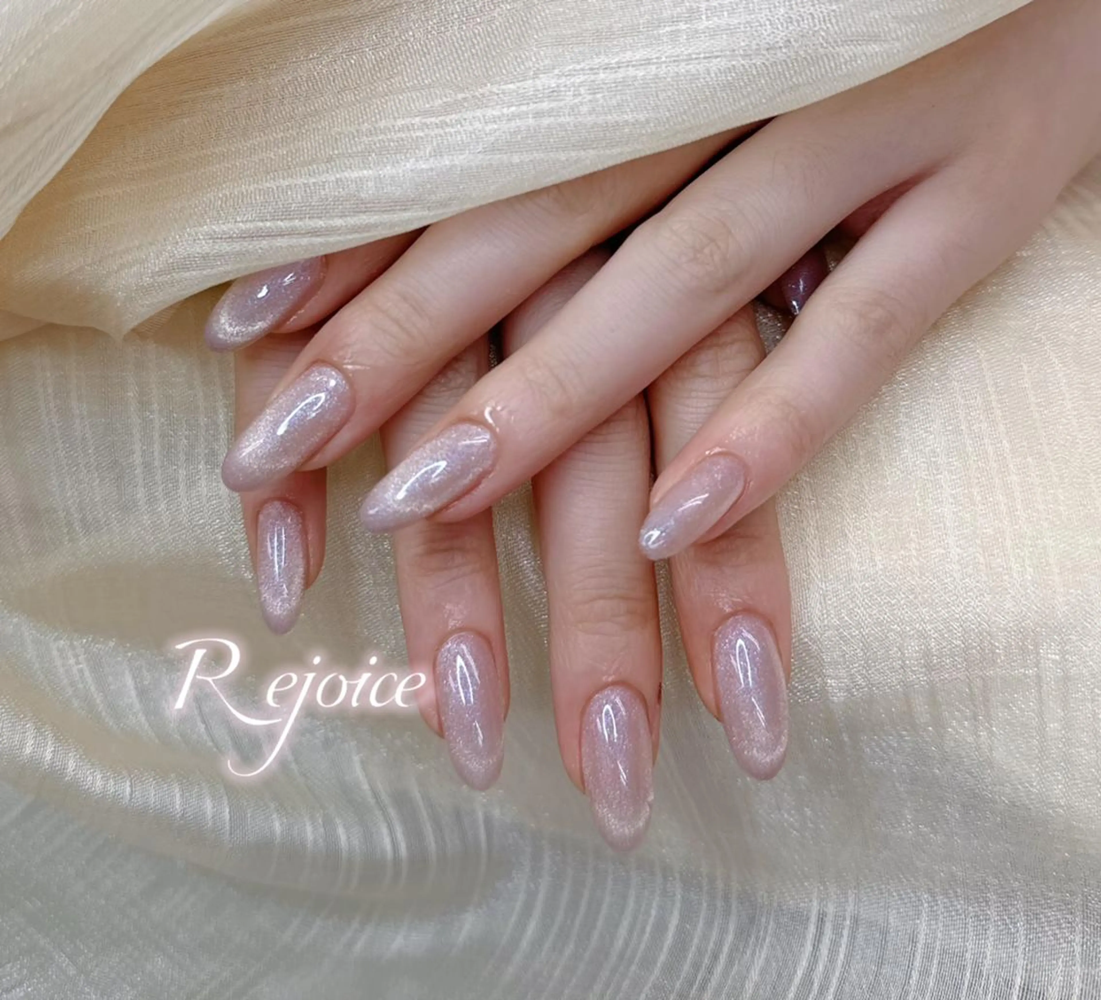 ネイル Rejoice Nail 恵比寿店のネイルデザイン