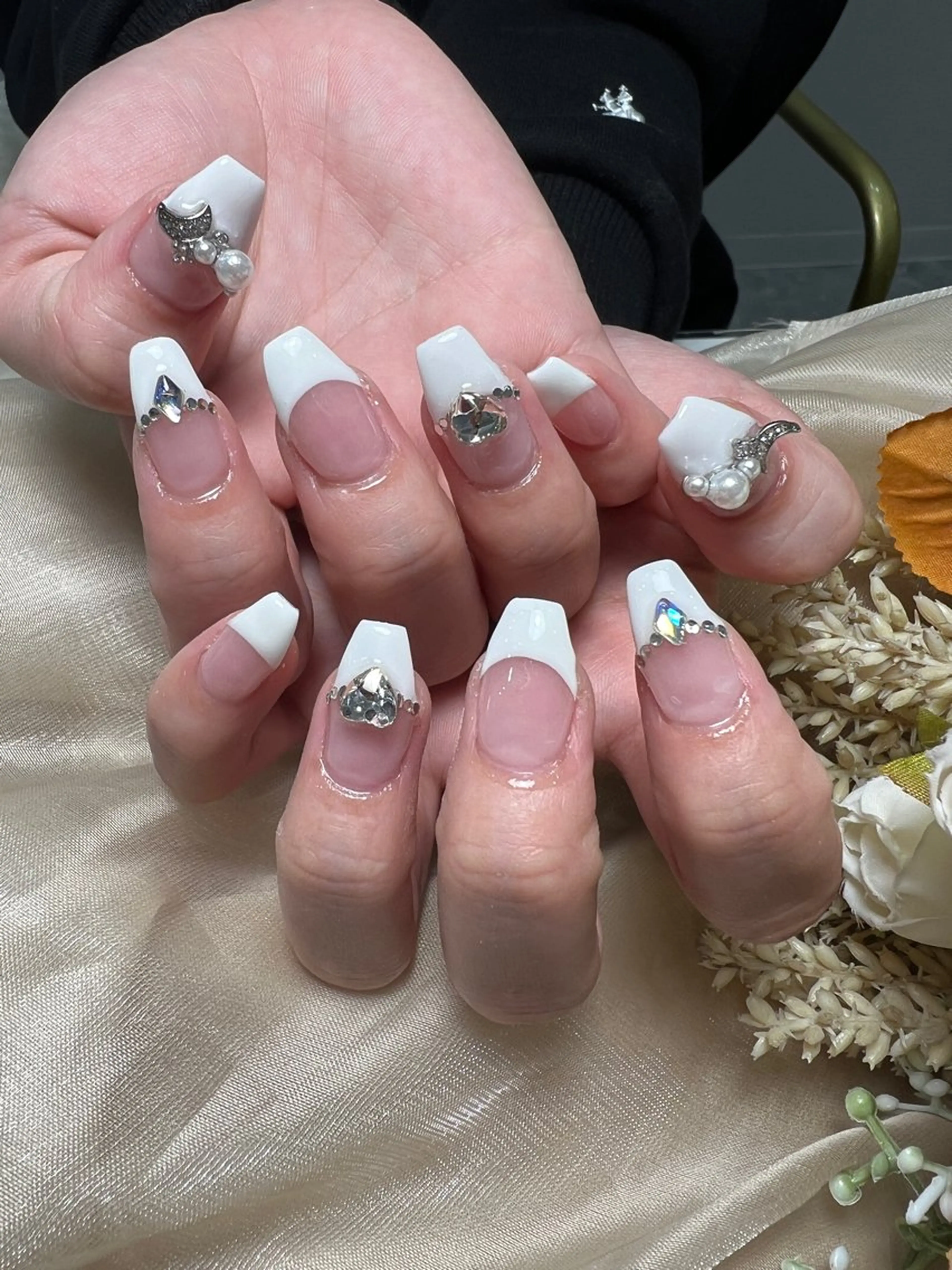 ネイル ☆cece☆ nailJRのネイルデザイン