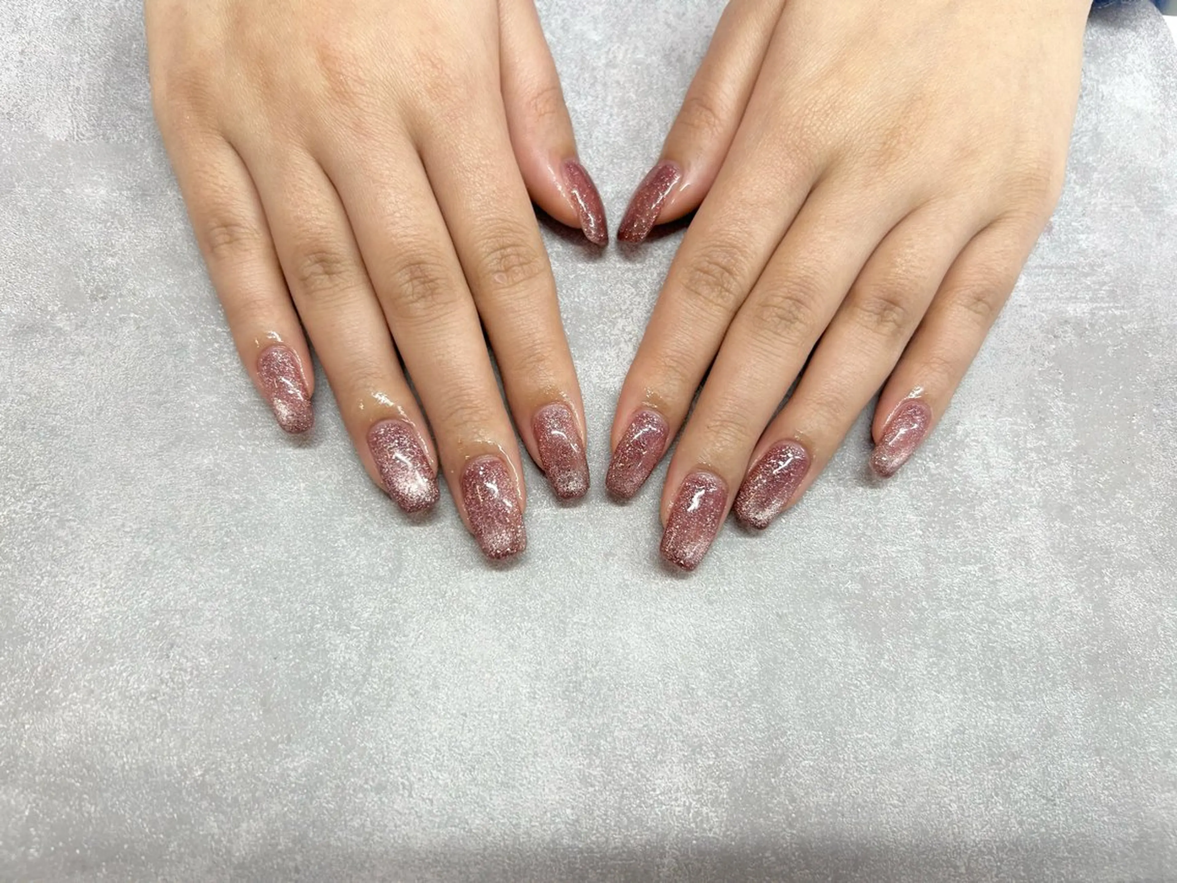 ネイル ハンドネイル ネイル&アイサロン C'enna所属・CENNA MIZUHOのネイルデザイン