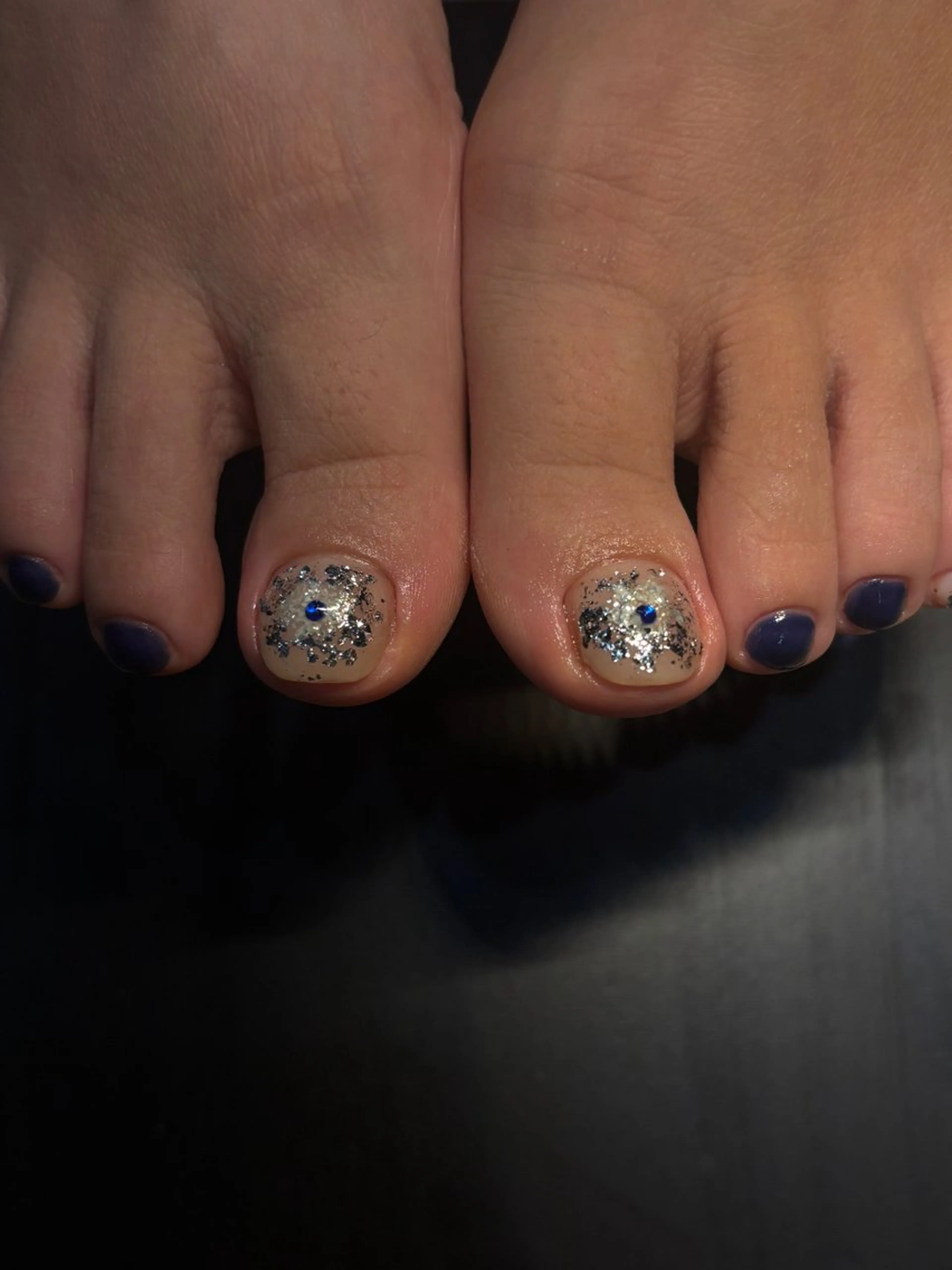 ネイル nail salon Rii所属・nail salon Riiのネイルデザイン