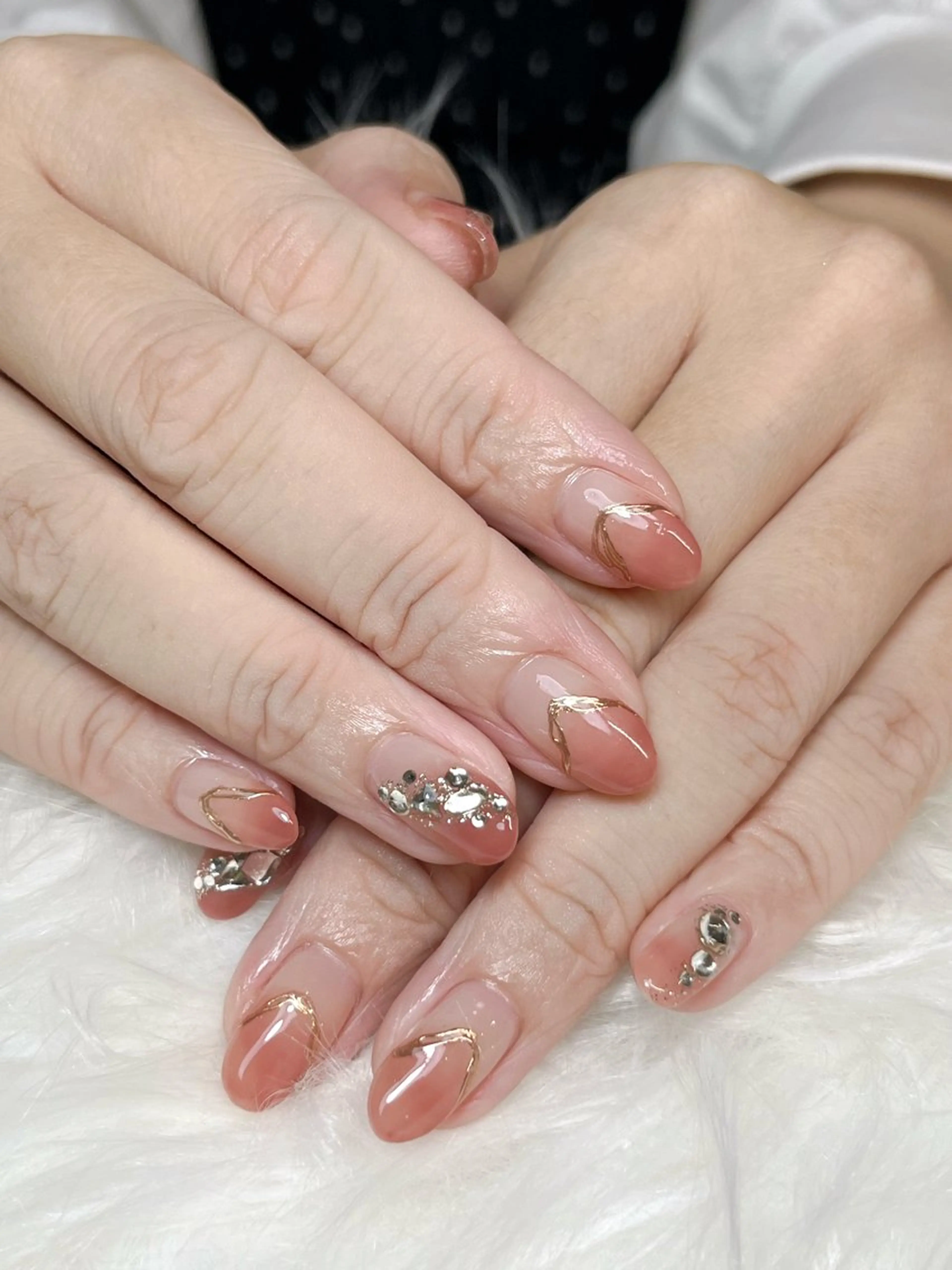 ネイル ハンドネイル nail salon epeのネイルデザイン