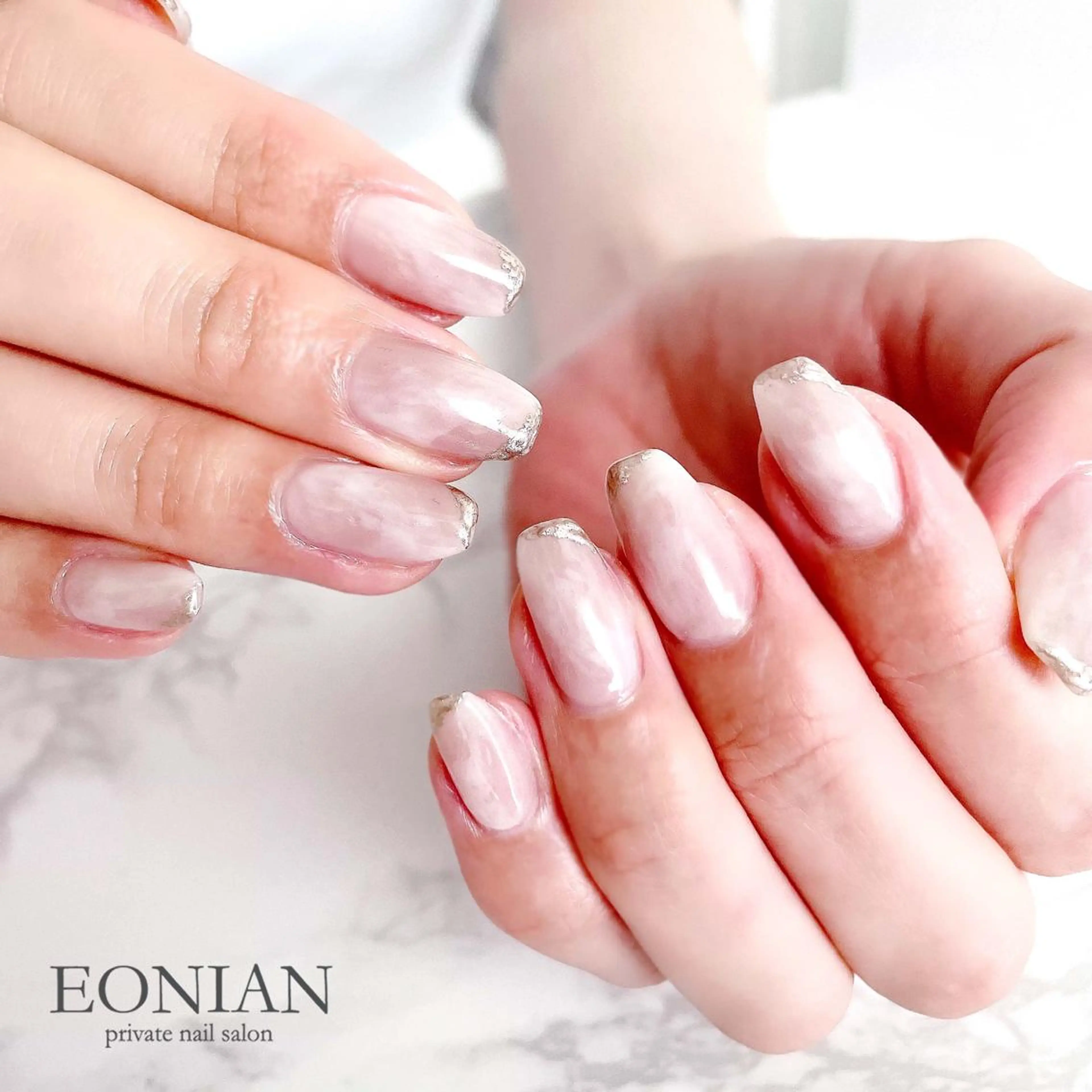 ネイル Eonian _nailのネイルデザイン