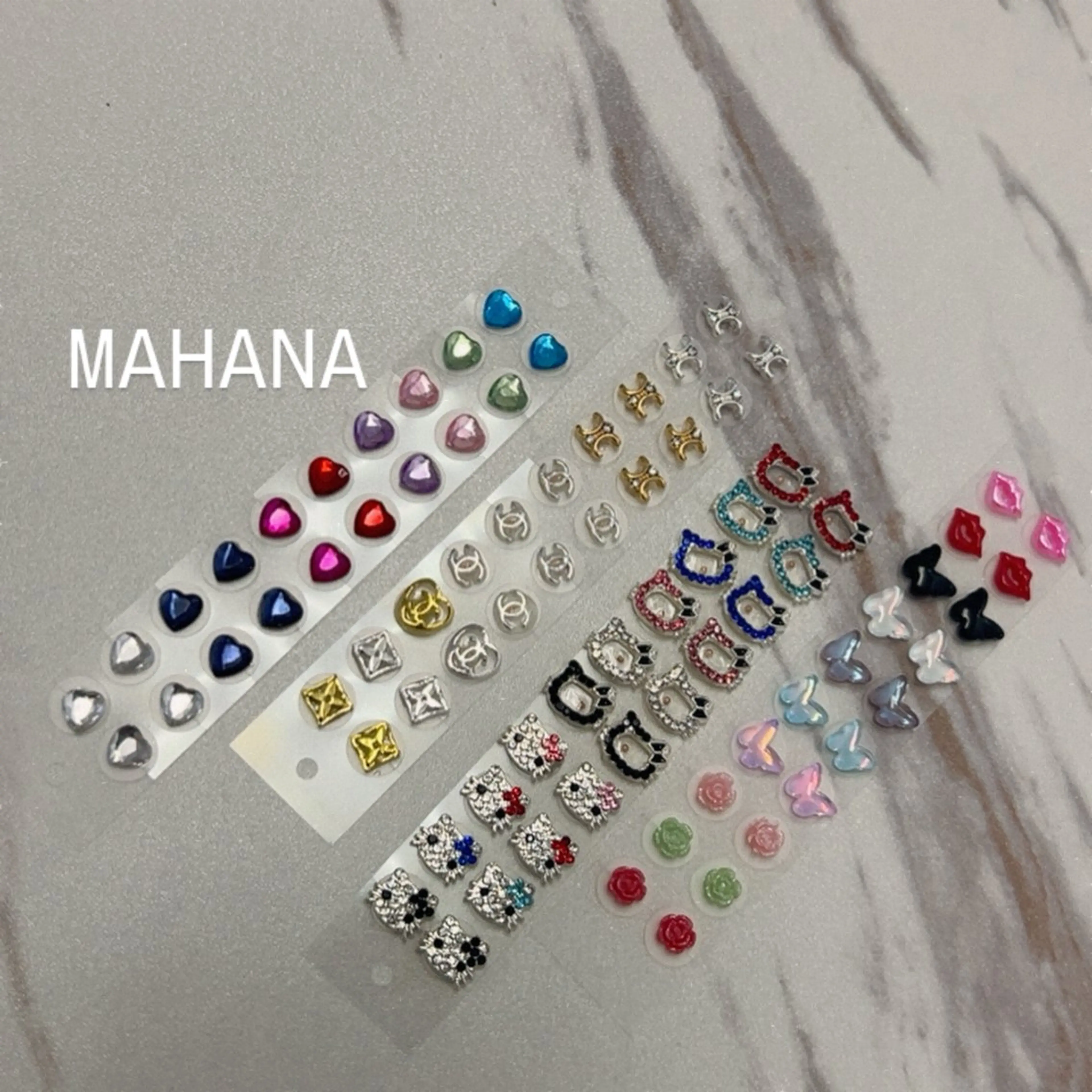 リラク MAHANA所属・MAHANA 耳ツボ/毛穴洗浄のエステ・リラクイメージ