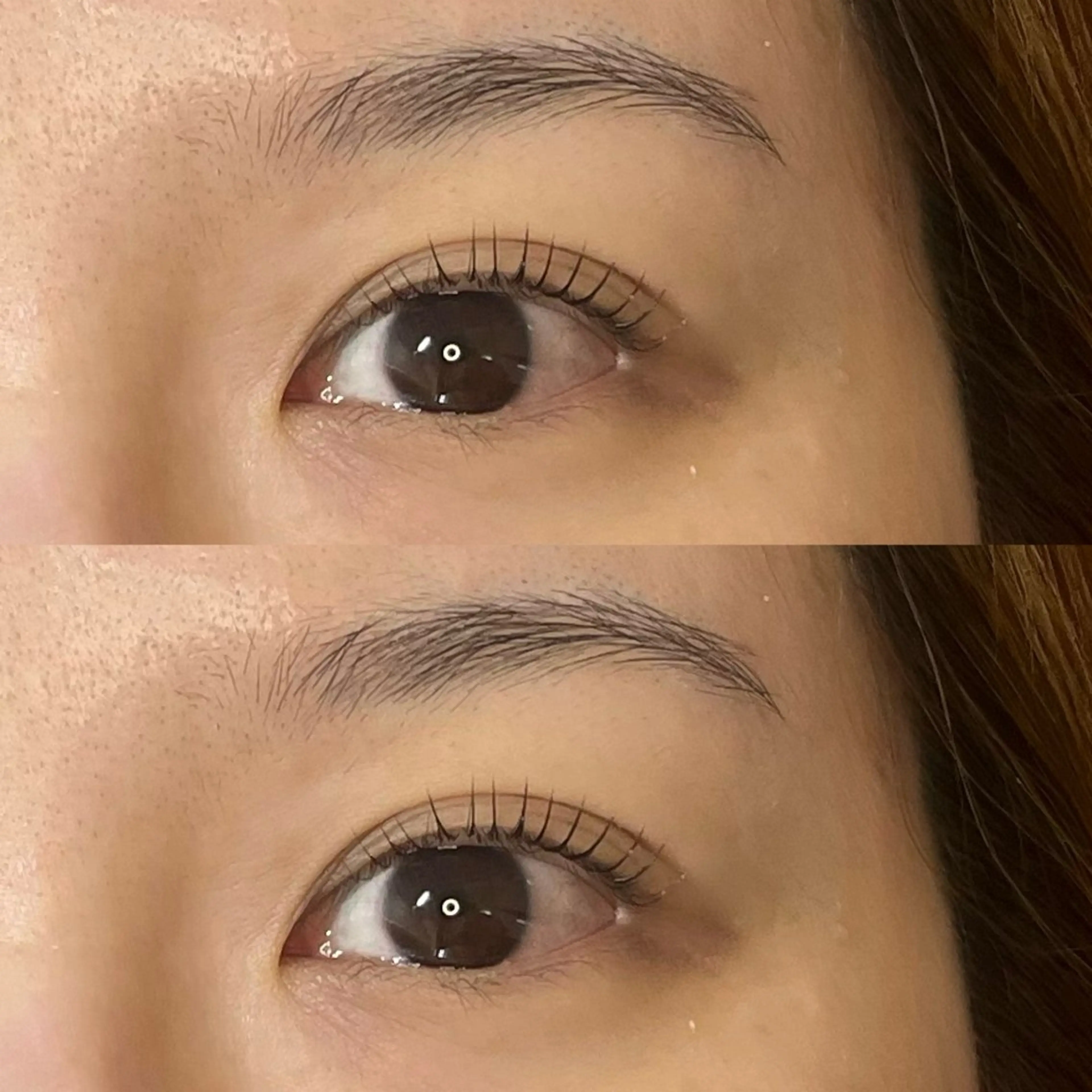 マツエク・マツパ lagoon eyelash津久野のマツエク・マツパデザイン