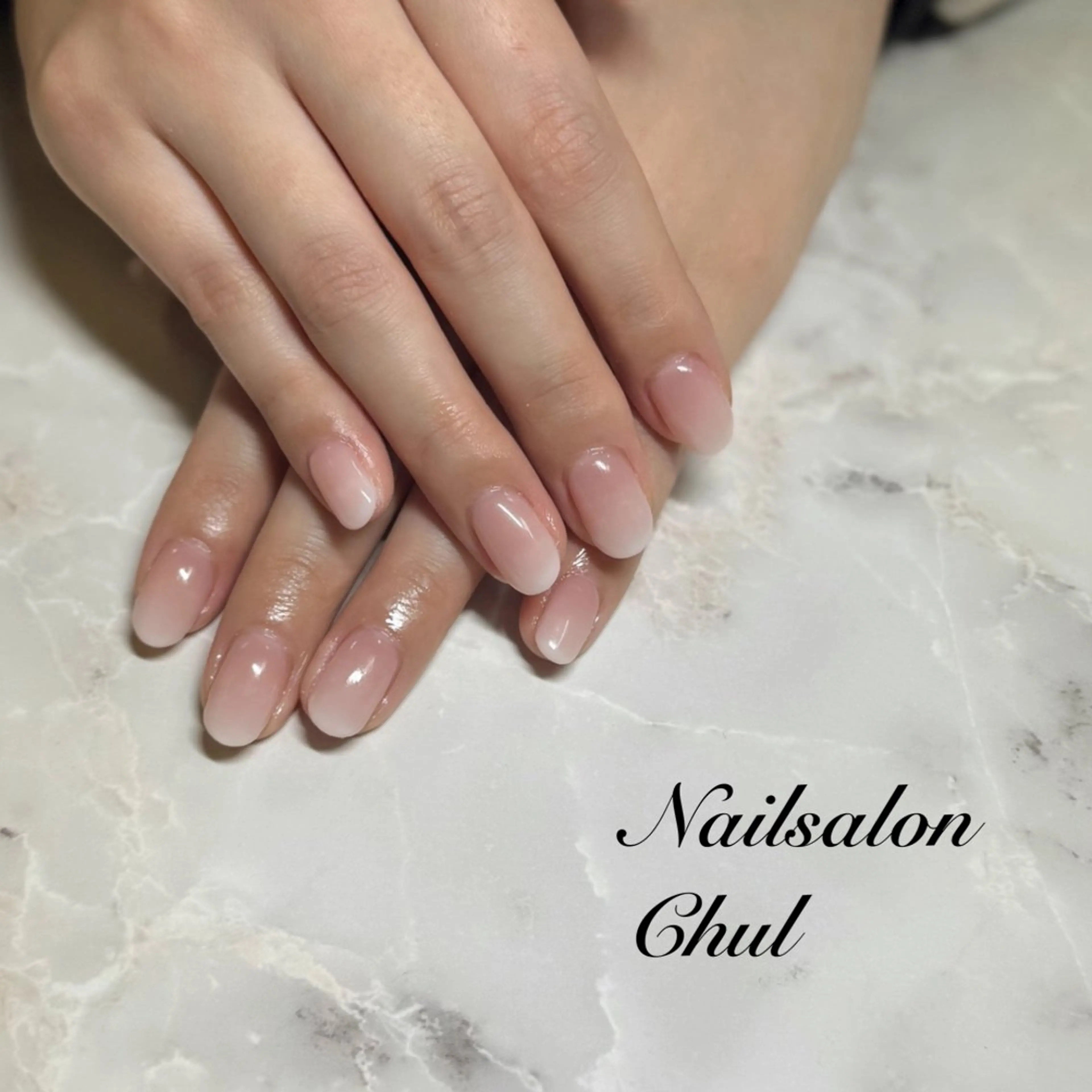 ネイル ネイルサロン チュルのネイルデザイン