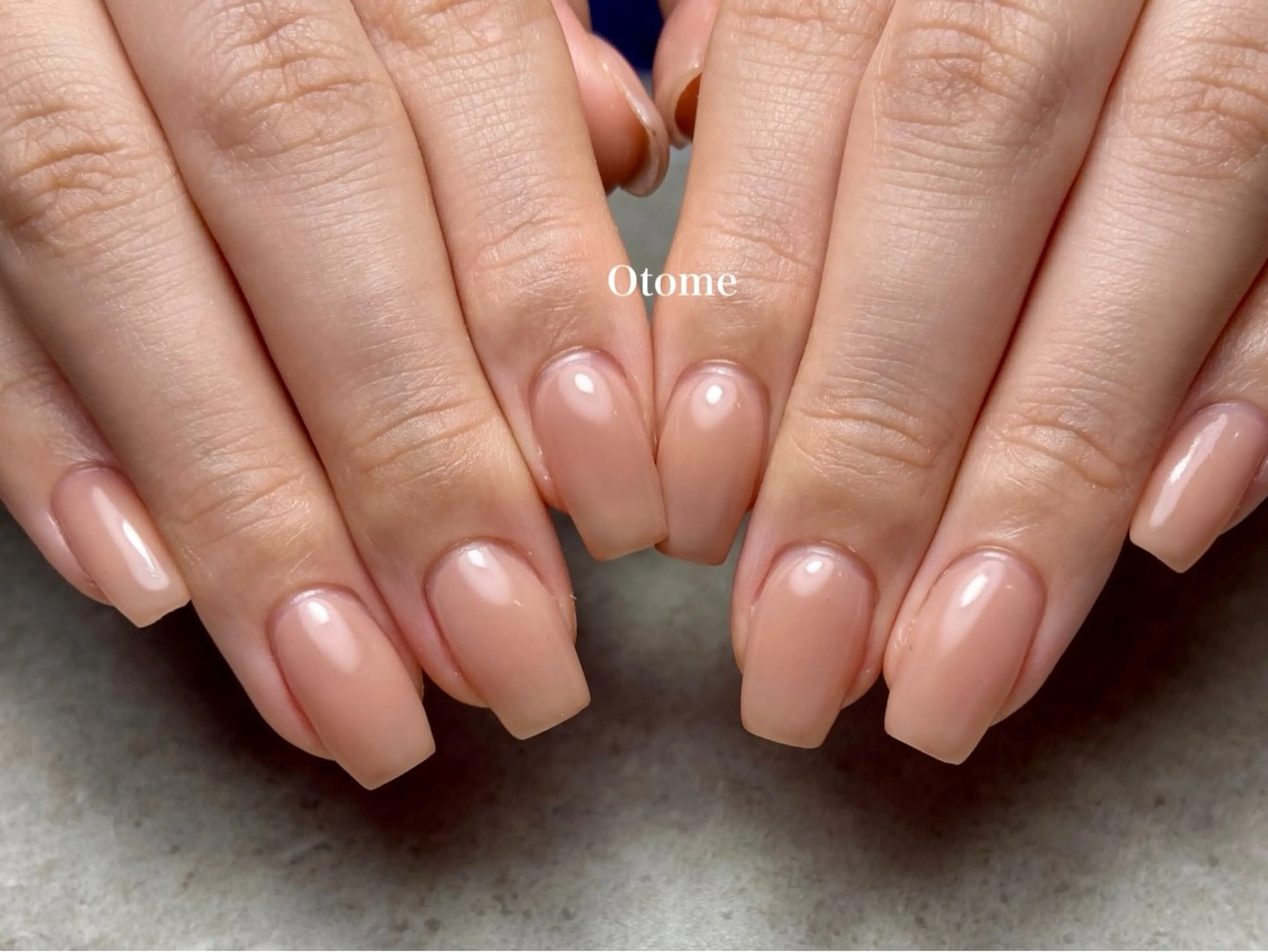 ネイル NAILSALON little view所属・c otomeのネイルデザイン