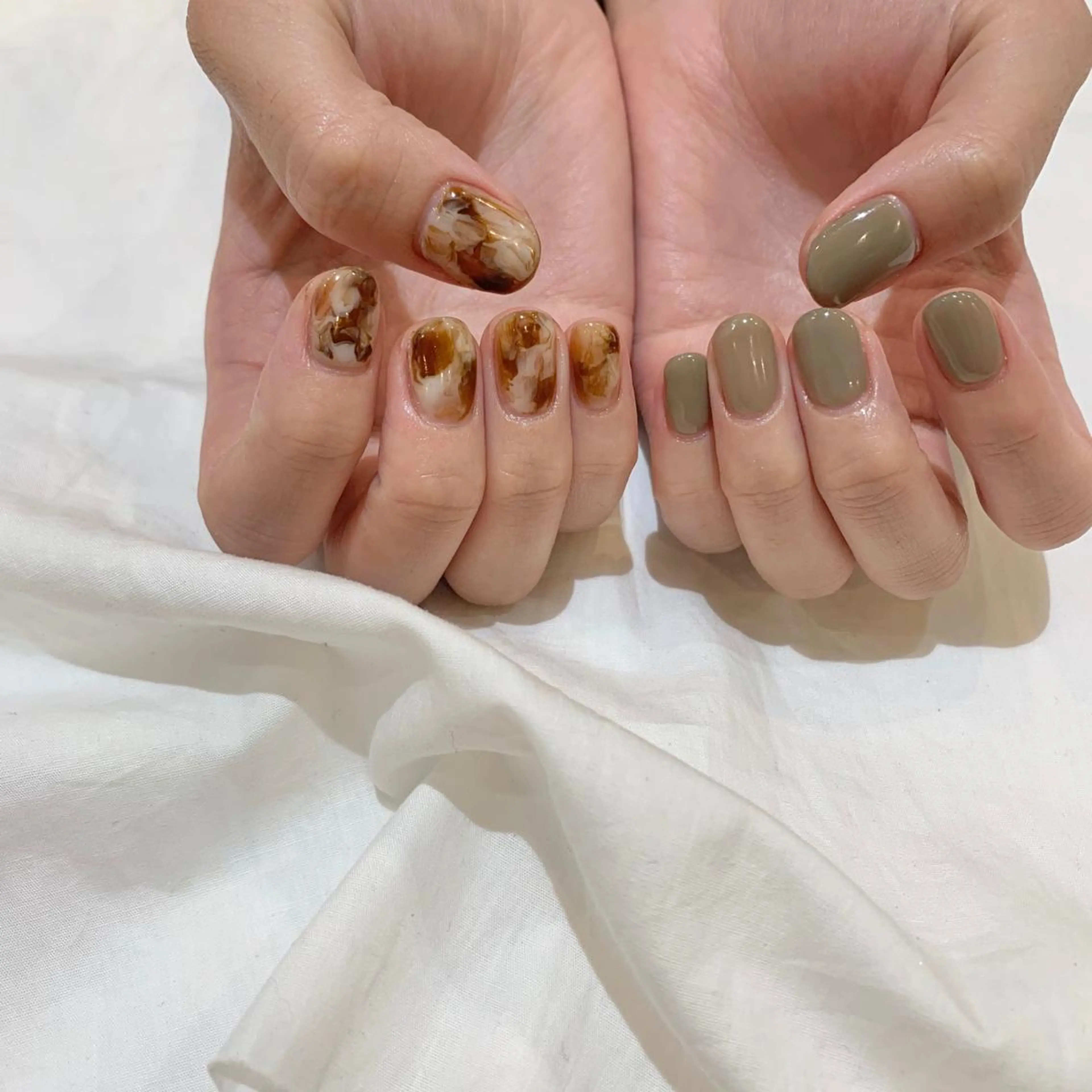 ネイル nail slon mioのネイルデザイン