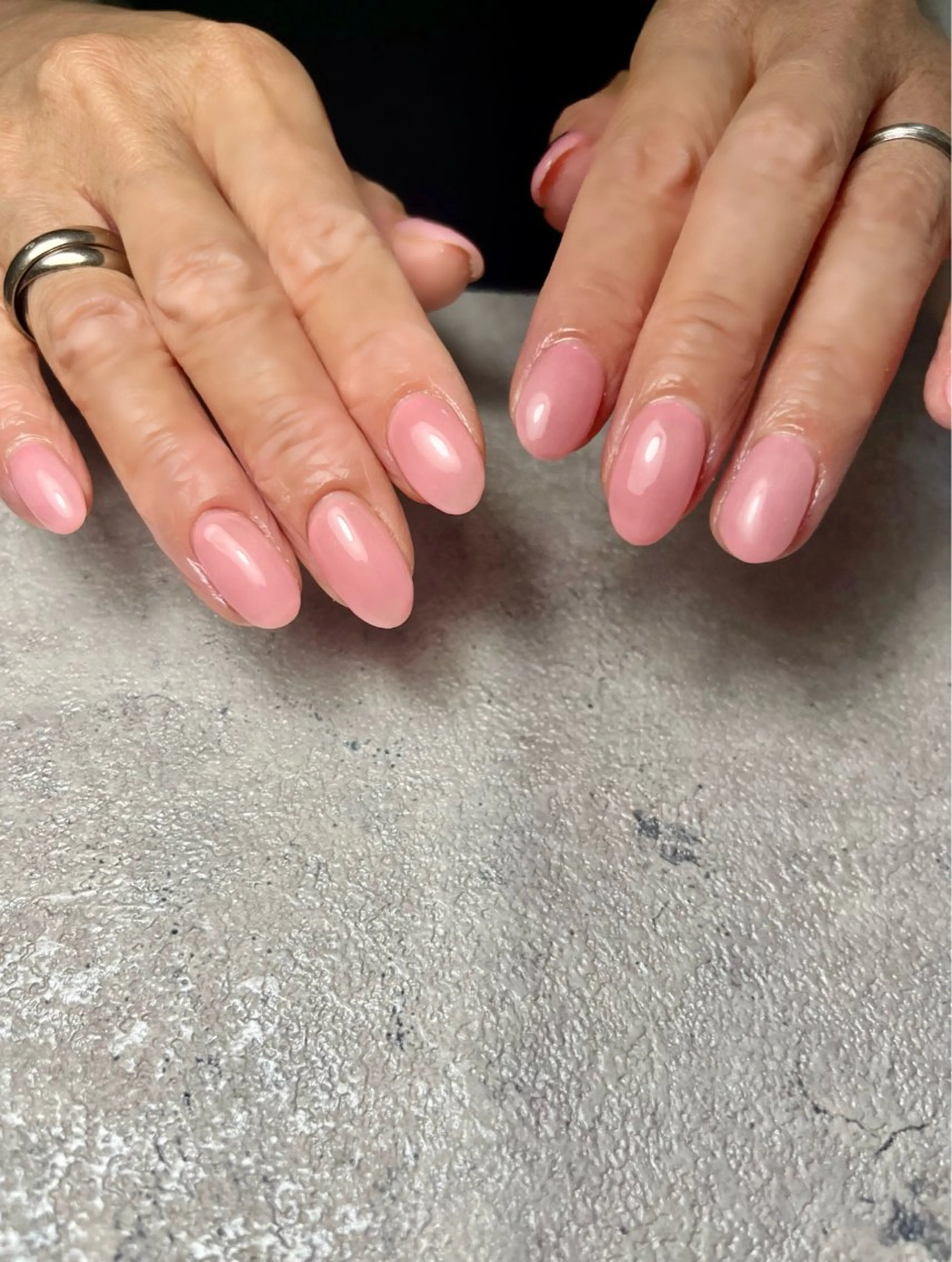 ネイル ハンドネイル 777 nail あいかのネイルデザイン