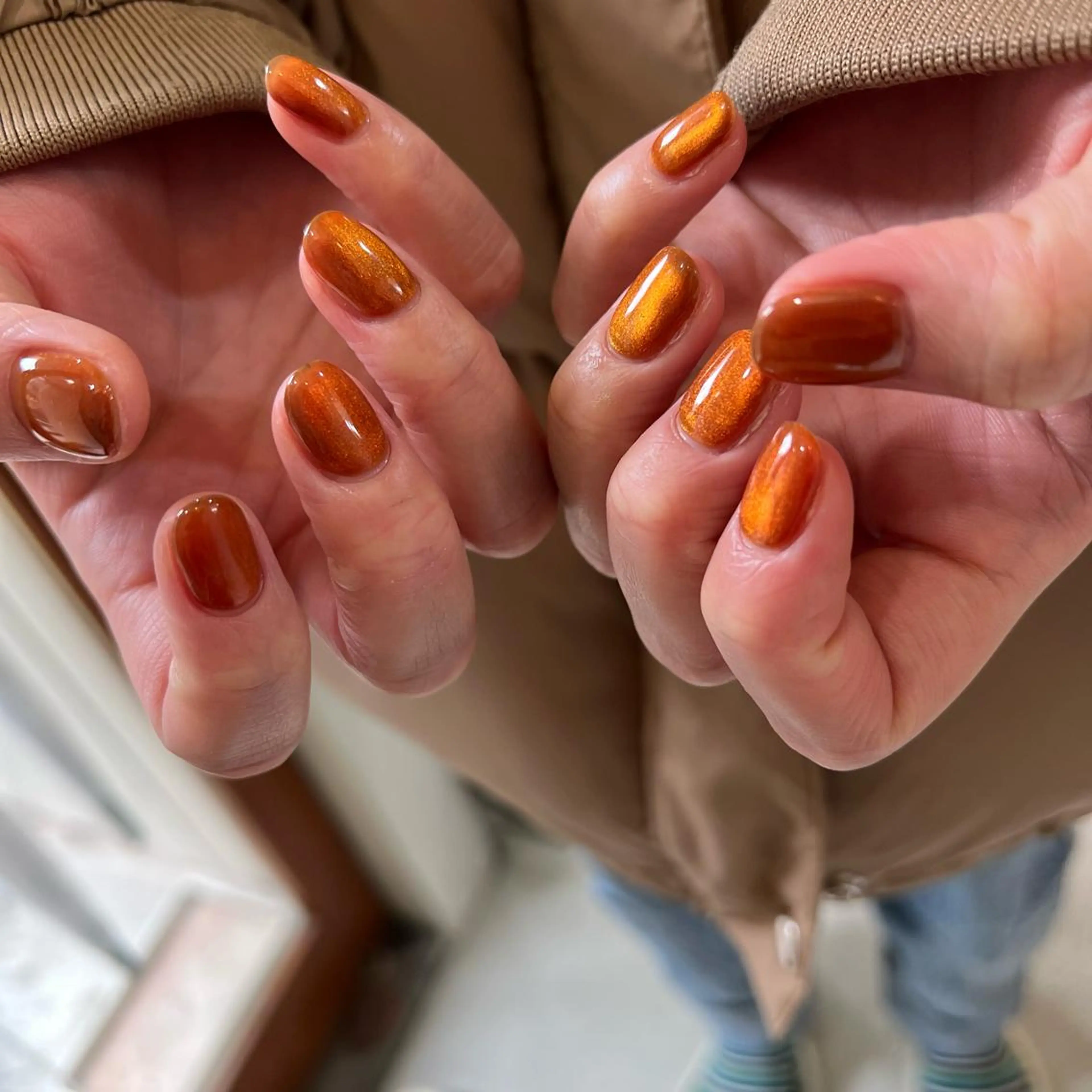 ネイル 酒井 サカイのネイルデザイン